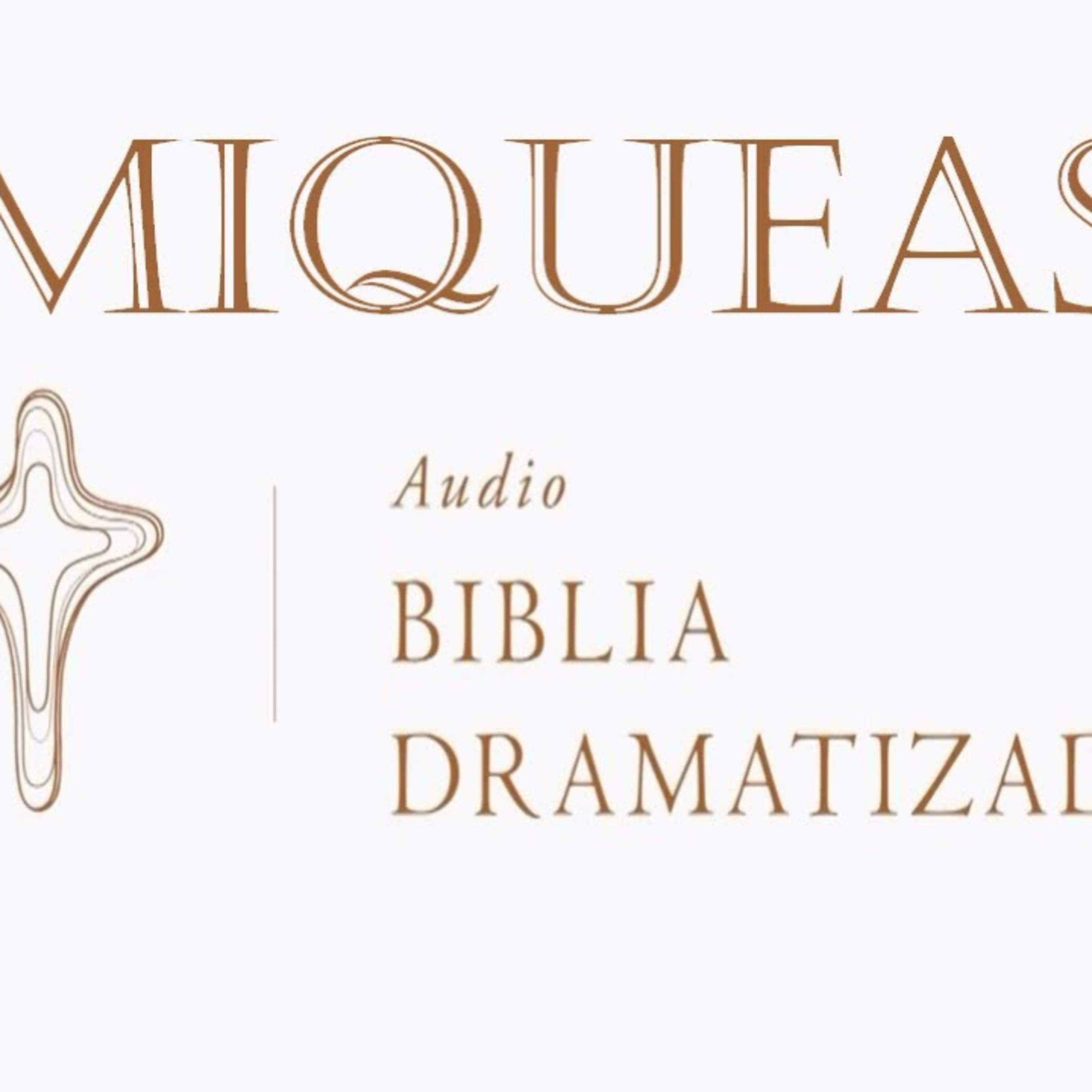 Audio Biblia Dramatizada NTV