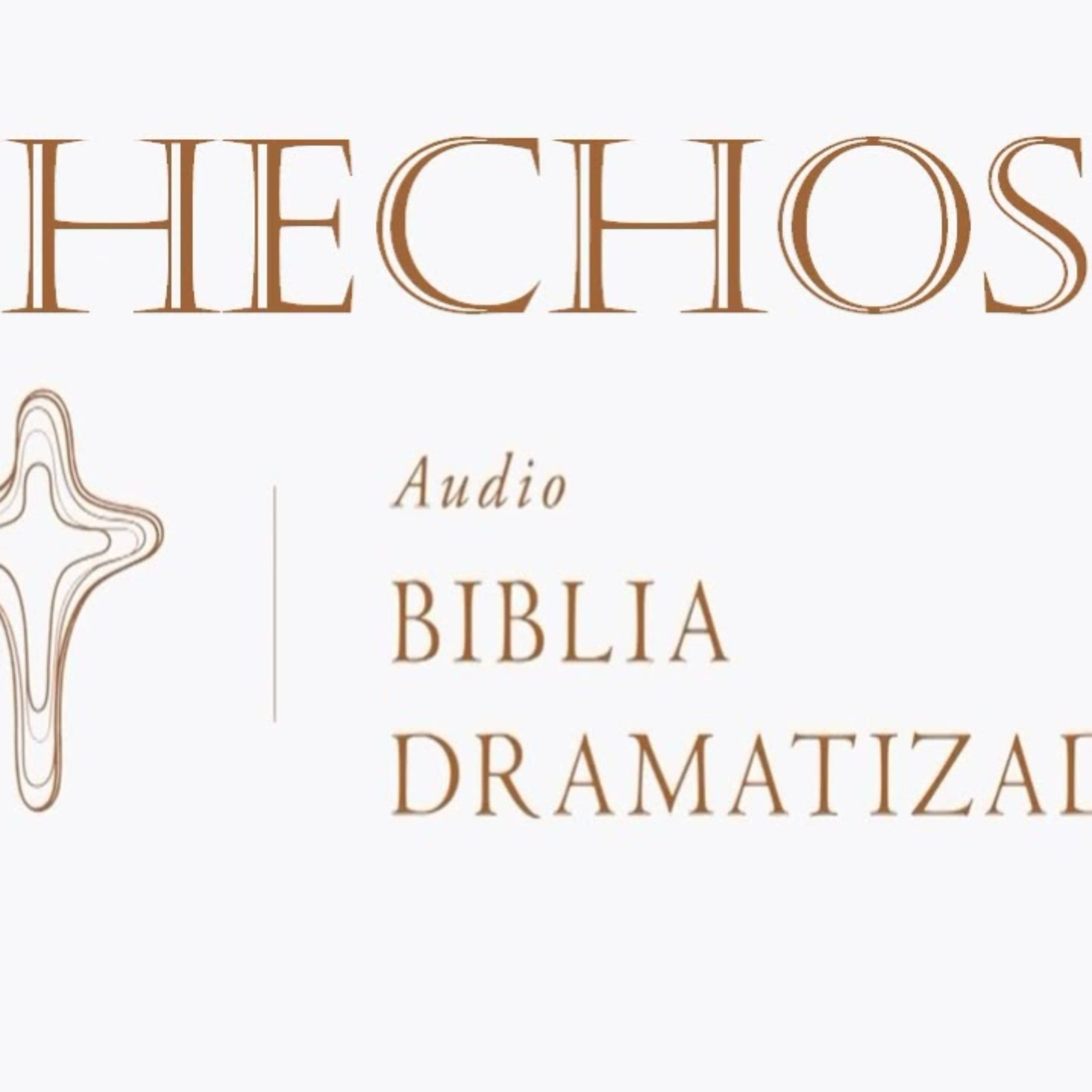 Audio Biblia Dramatizada NTV