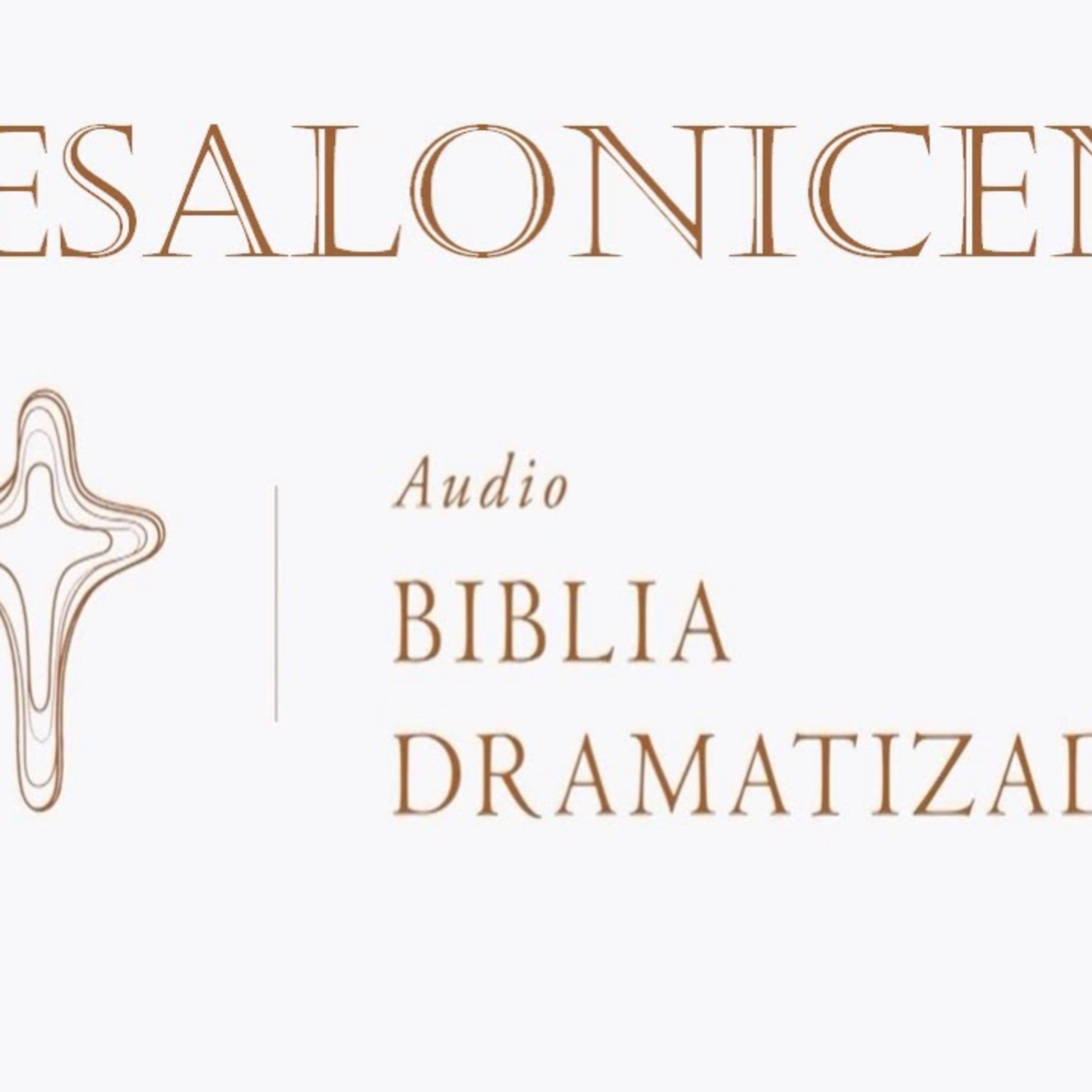 Audio Biblia Dramatizada NTV