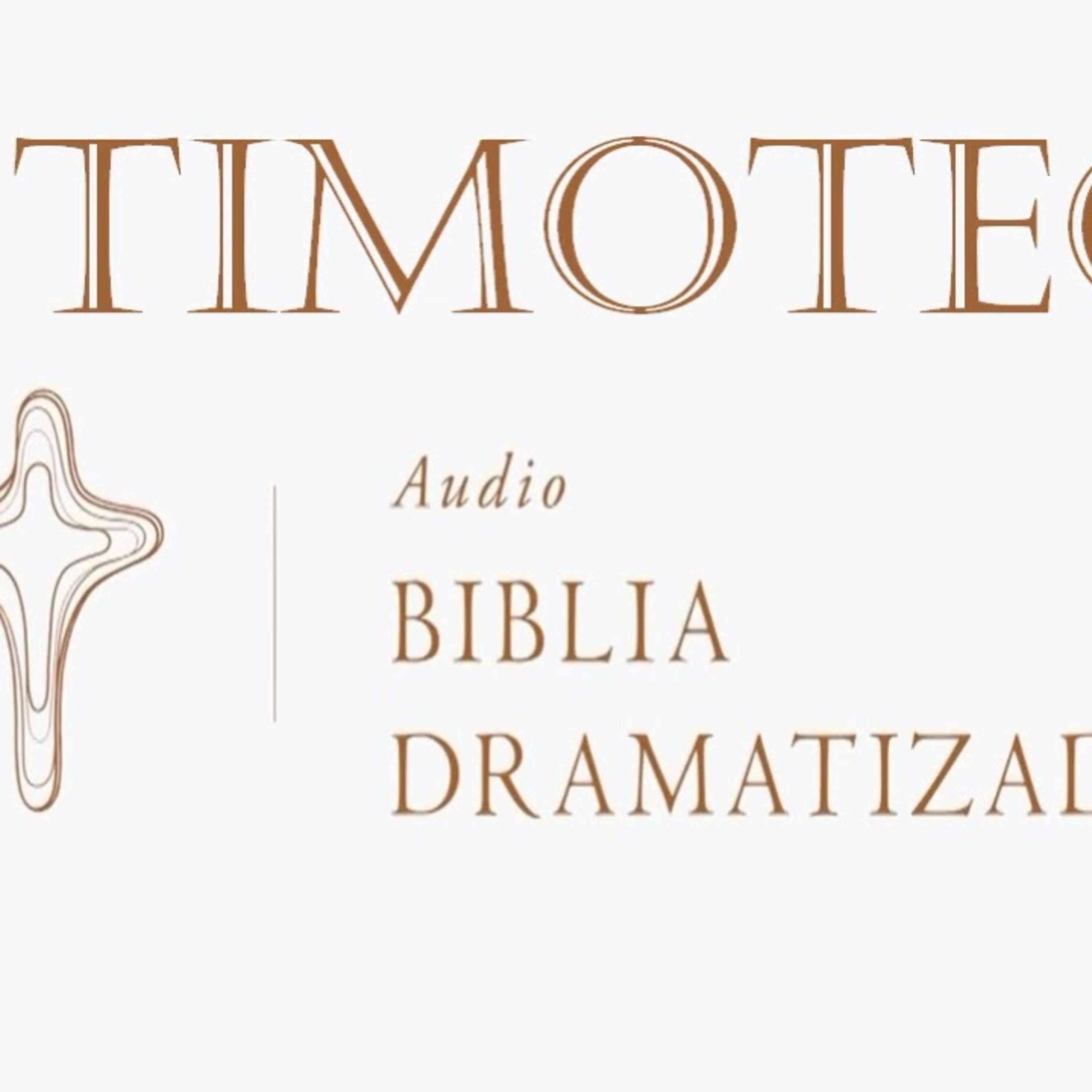 Audio Biblia Dramatizada NTV