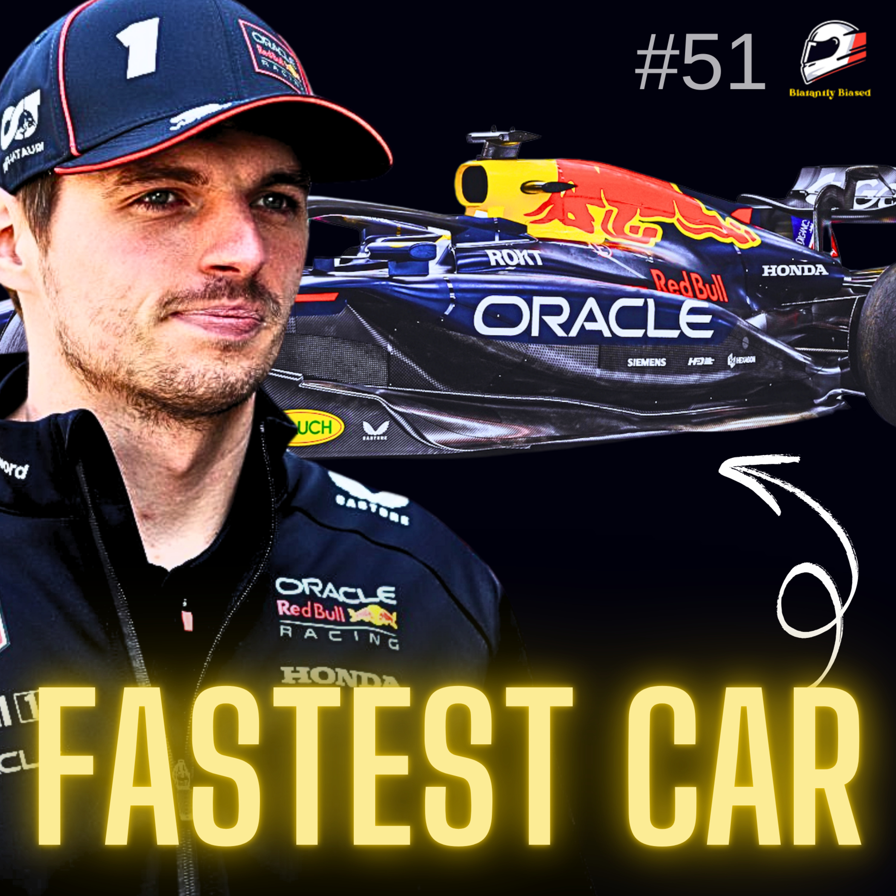 The Blatantly Biased Racing Podcast