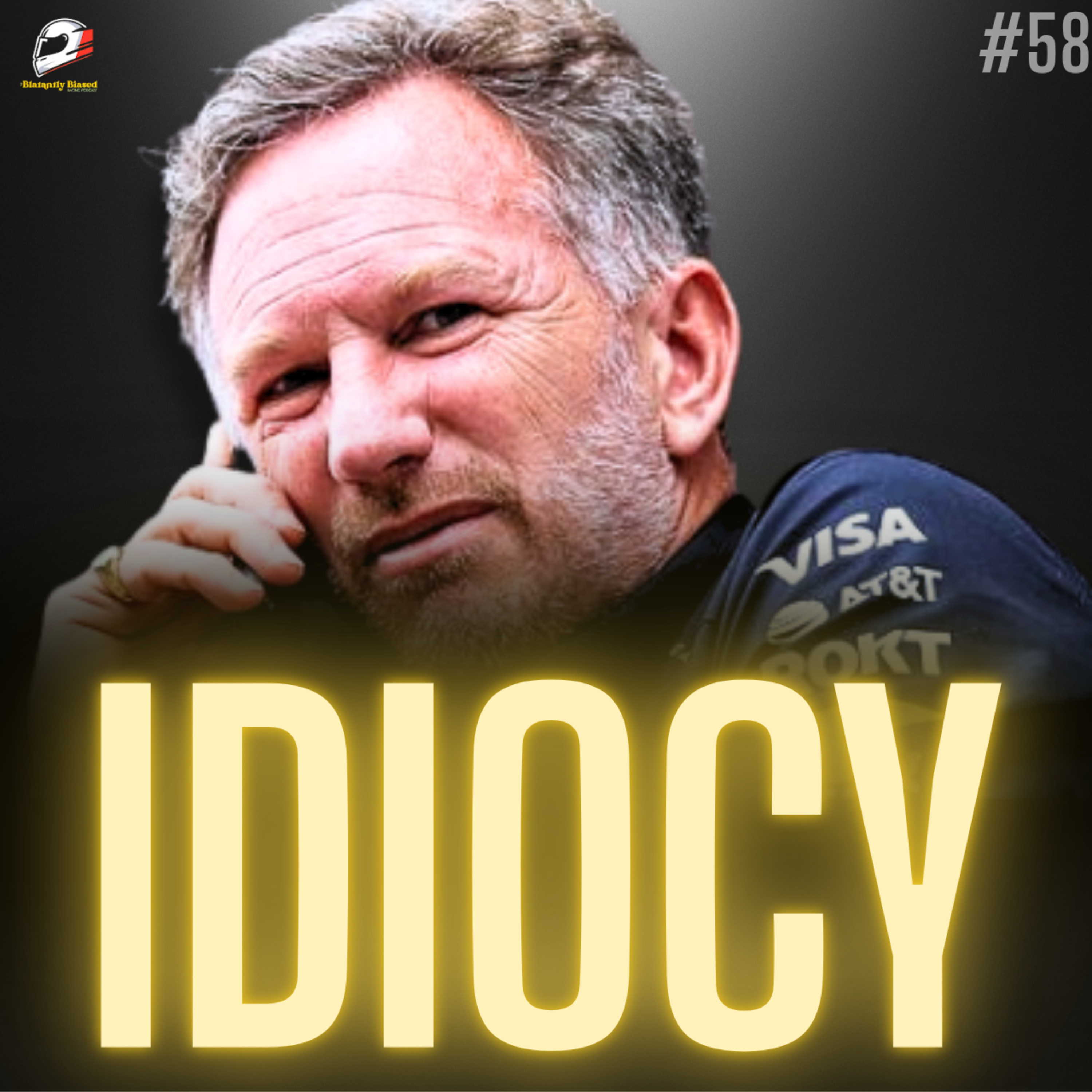 The Blatantly Biased Racing Podcast