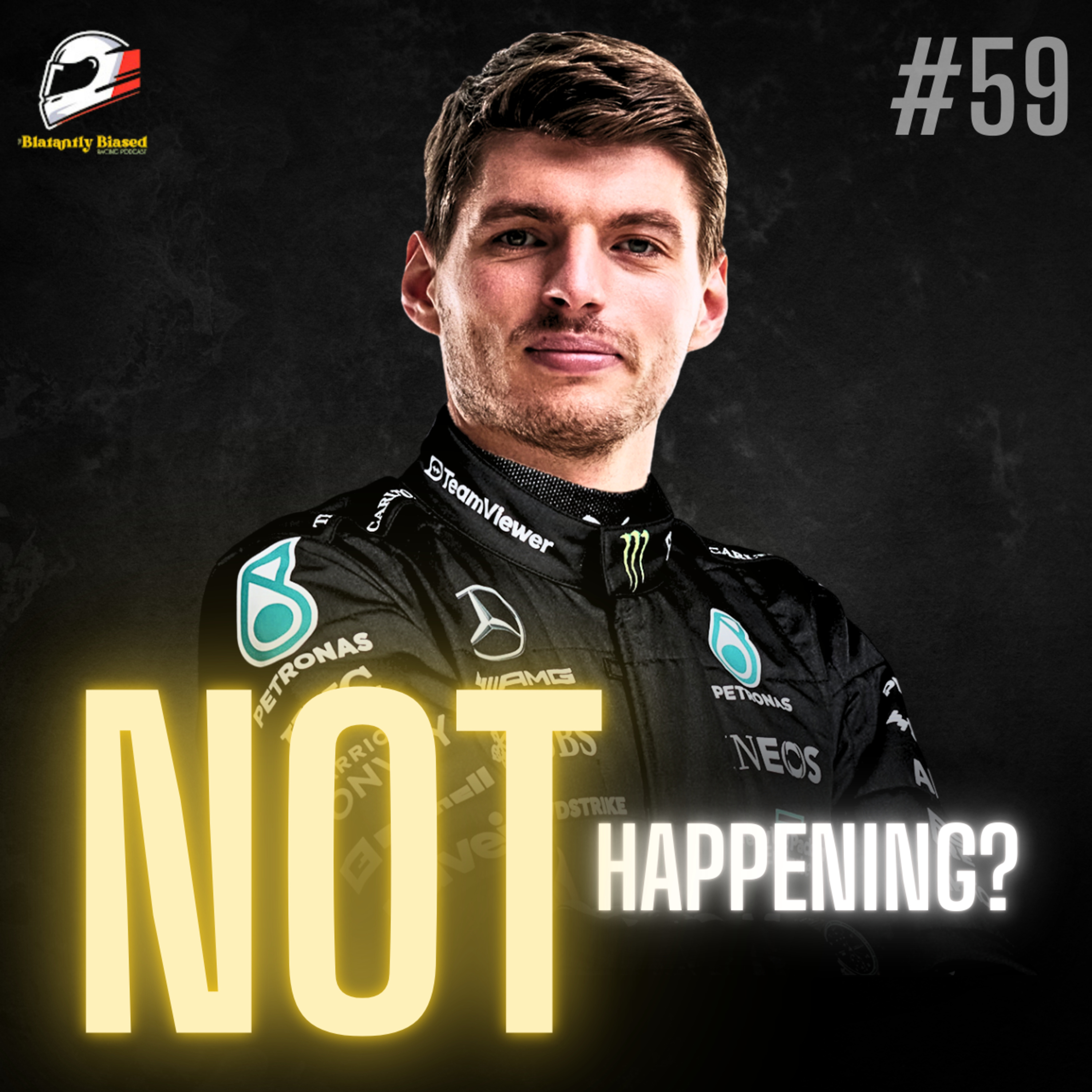 The Blatantly Biased Racing Podcast