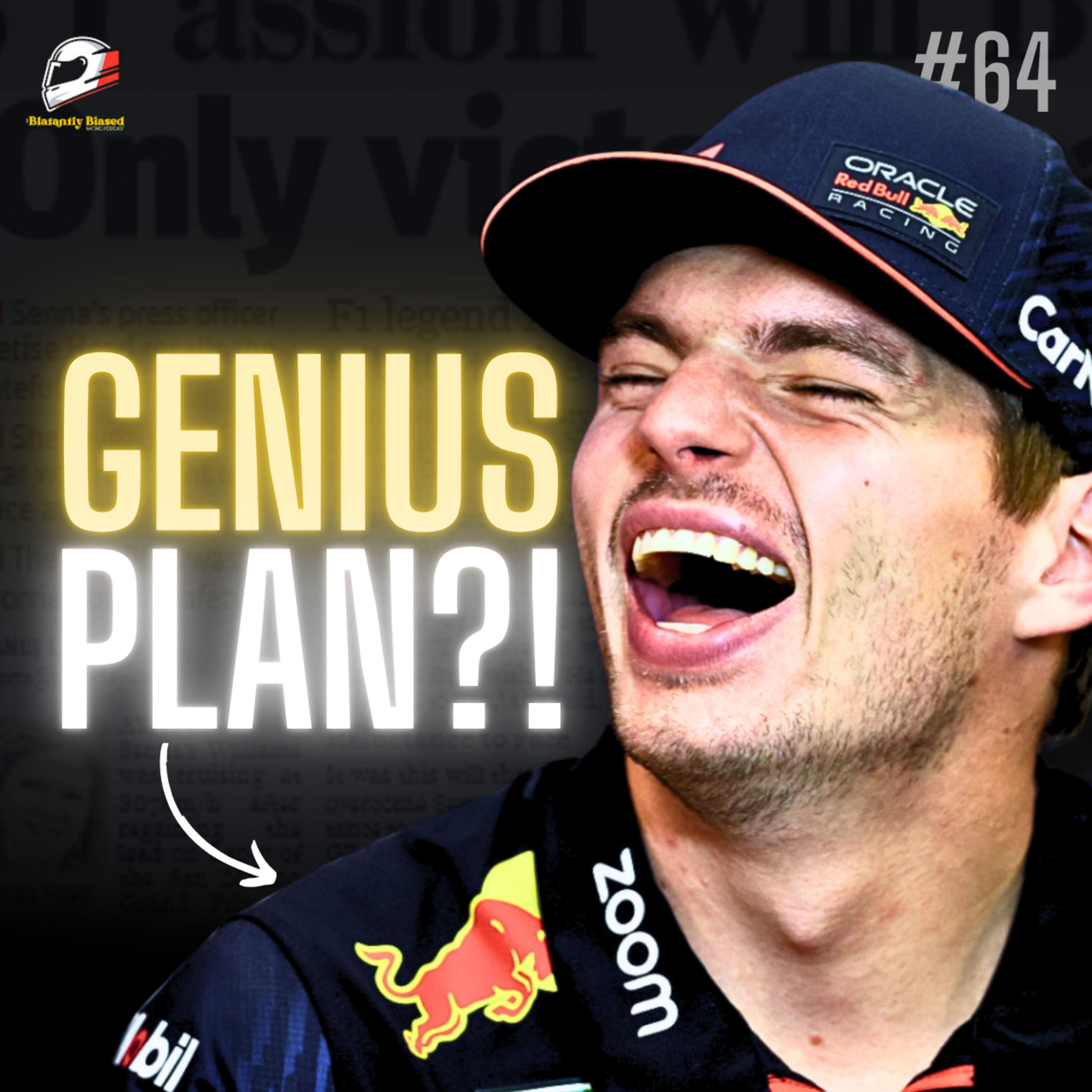 The Blatantly Biased Racing Podcast