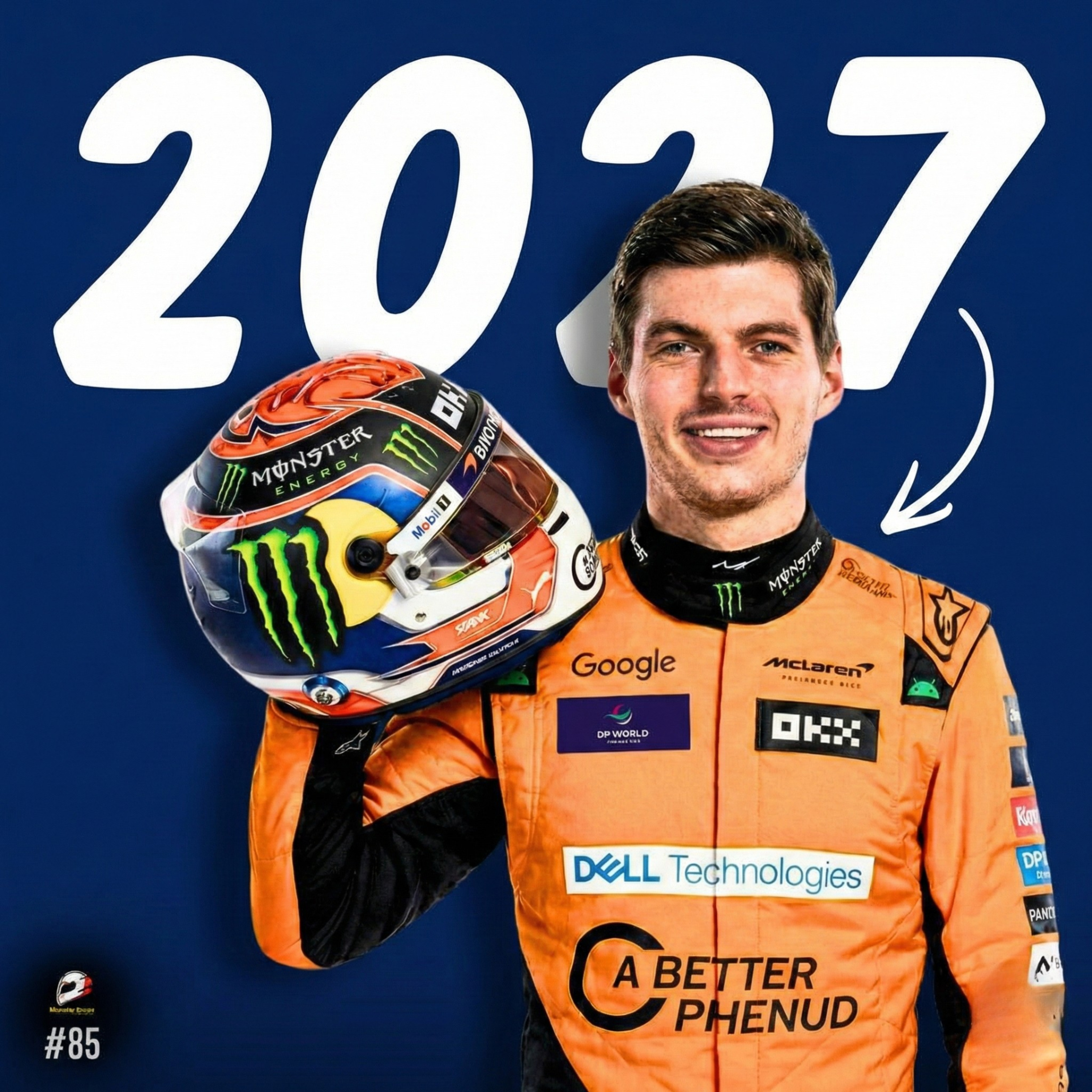 The Blatantly Biased Racing Podcast