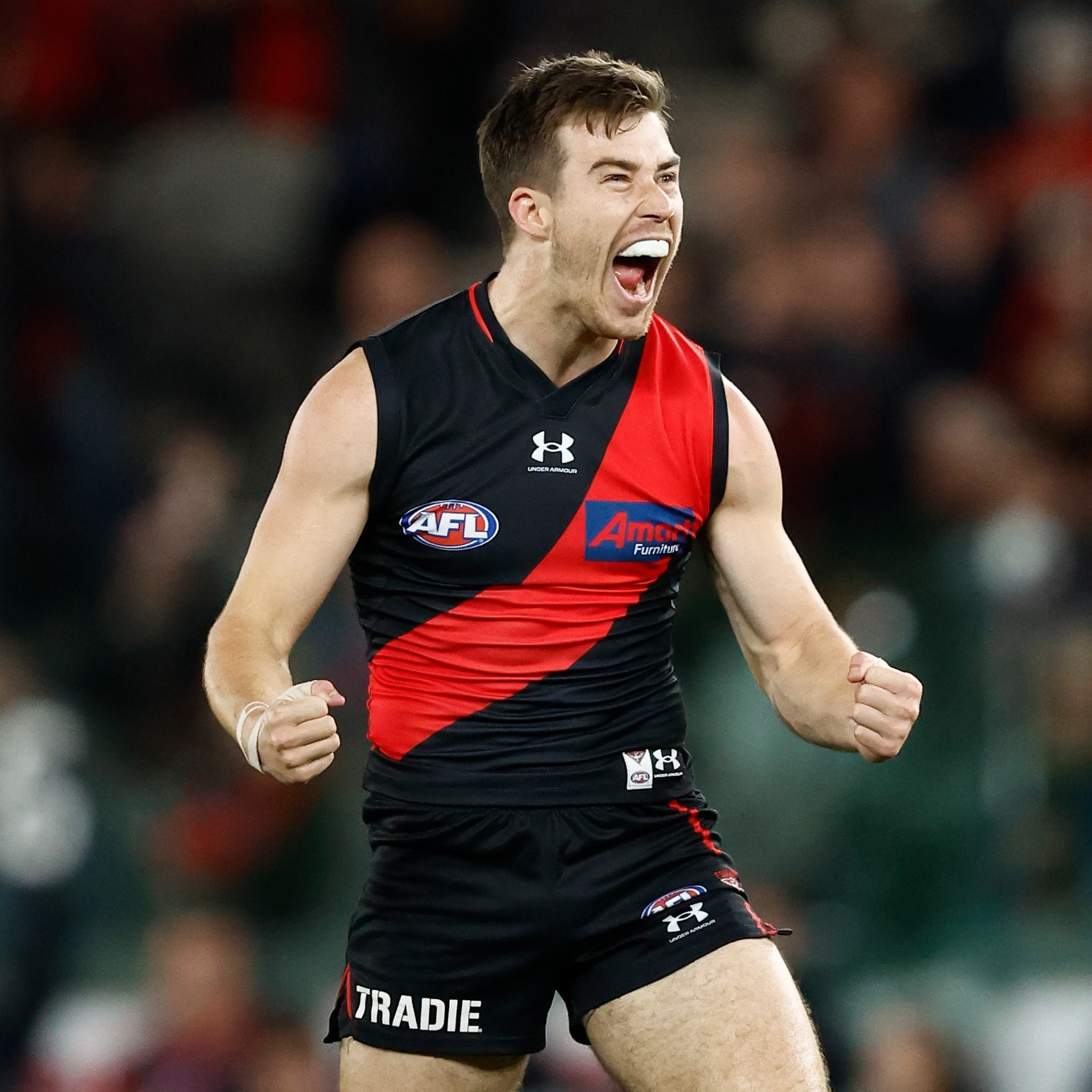 2026 Team Preview #4 | Essendon with Bomber Banter.