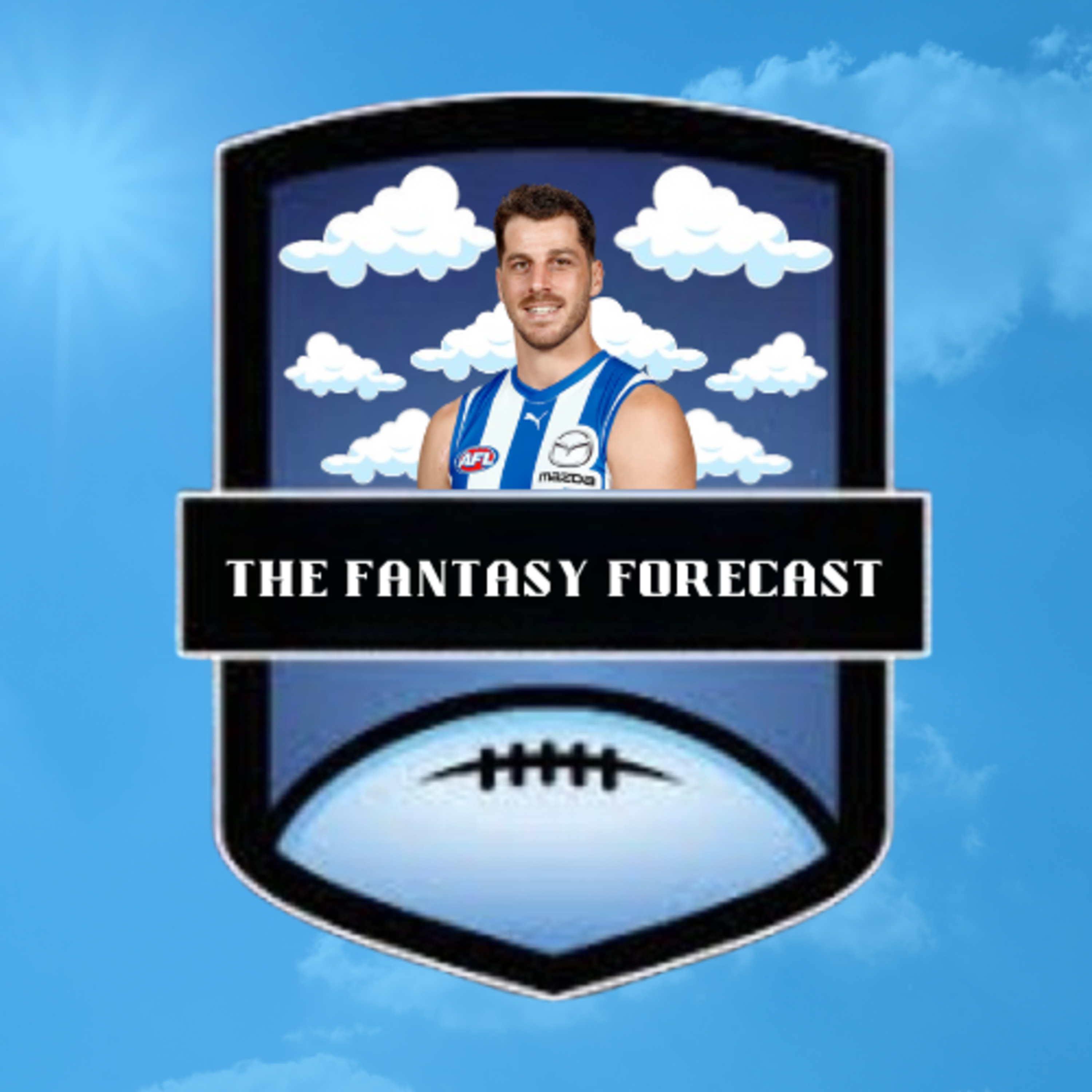 Fantasy Forecast | Lucky Looping. episode artwork
