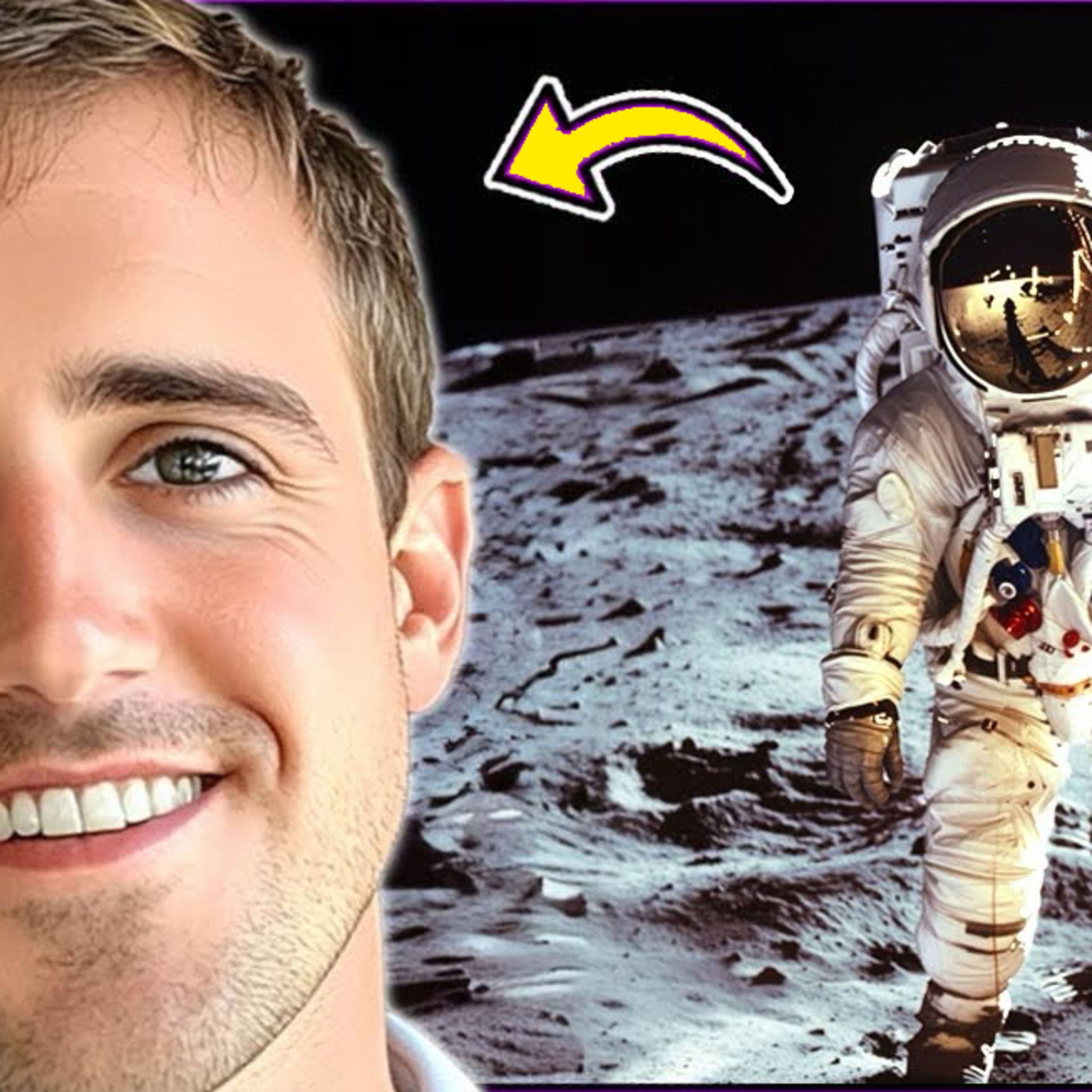 Uma Trepada Lunar que Custou Caro
