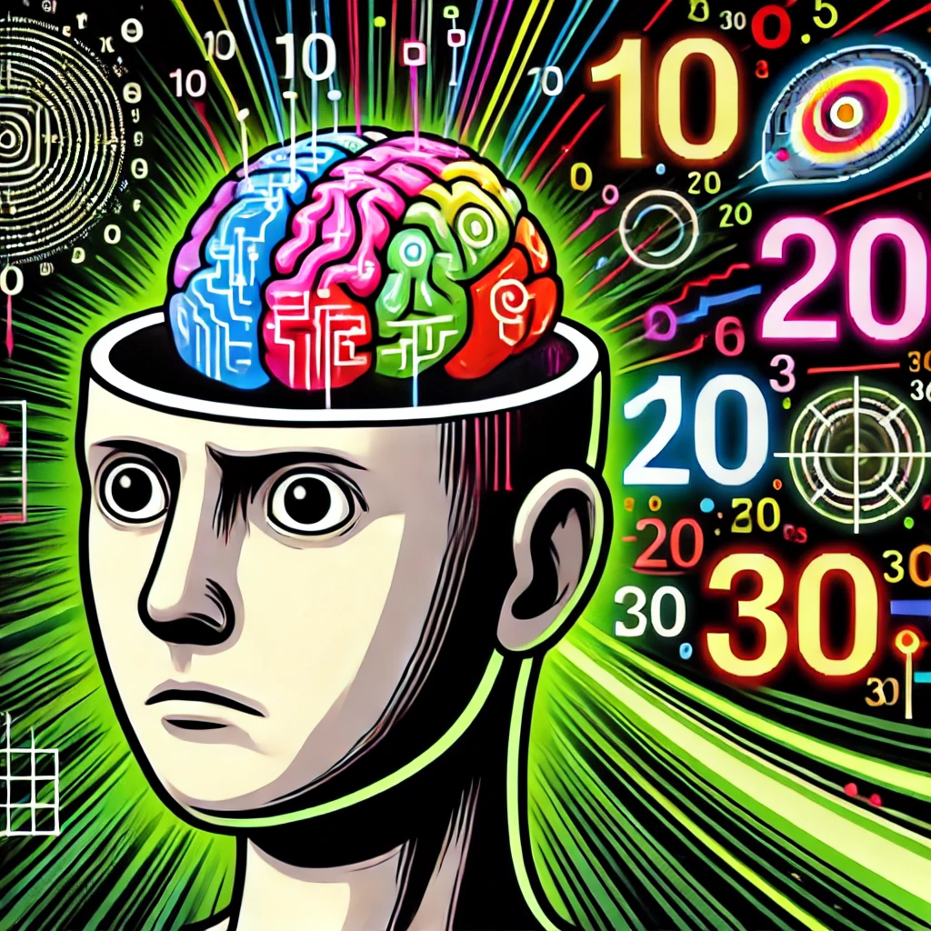 AI Prevê Aleatoriedade?