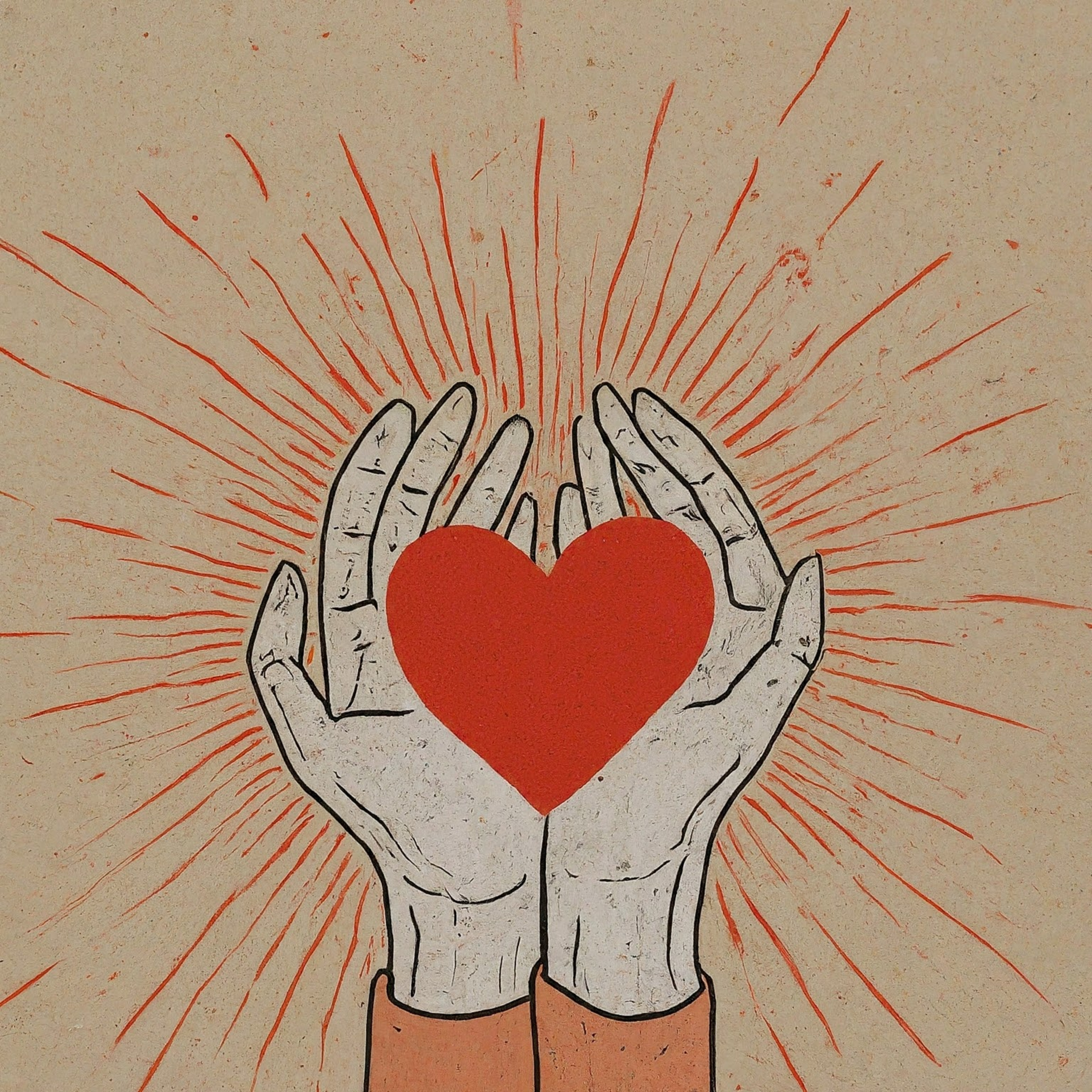 Desperate Gratitude episode artwork