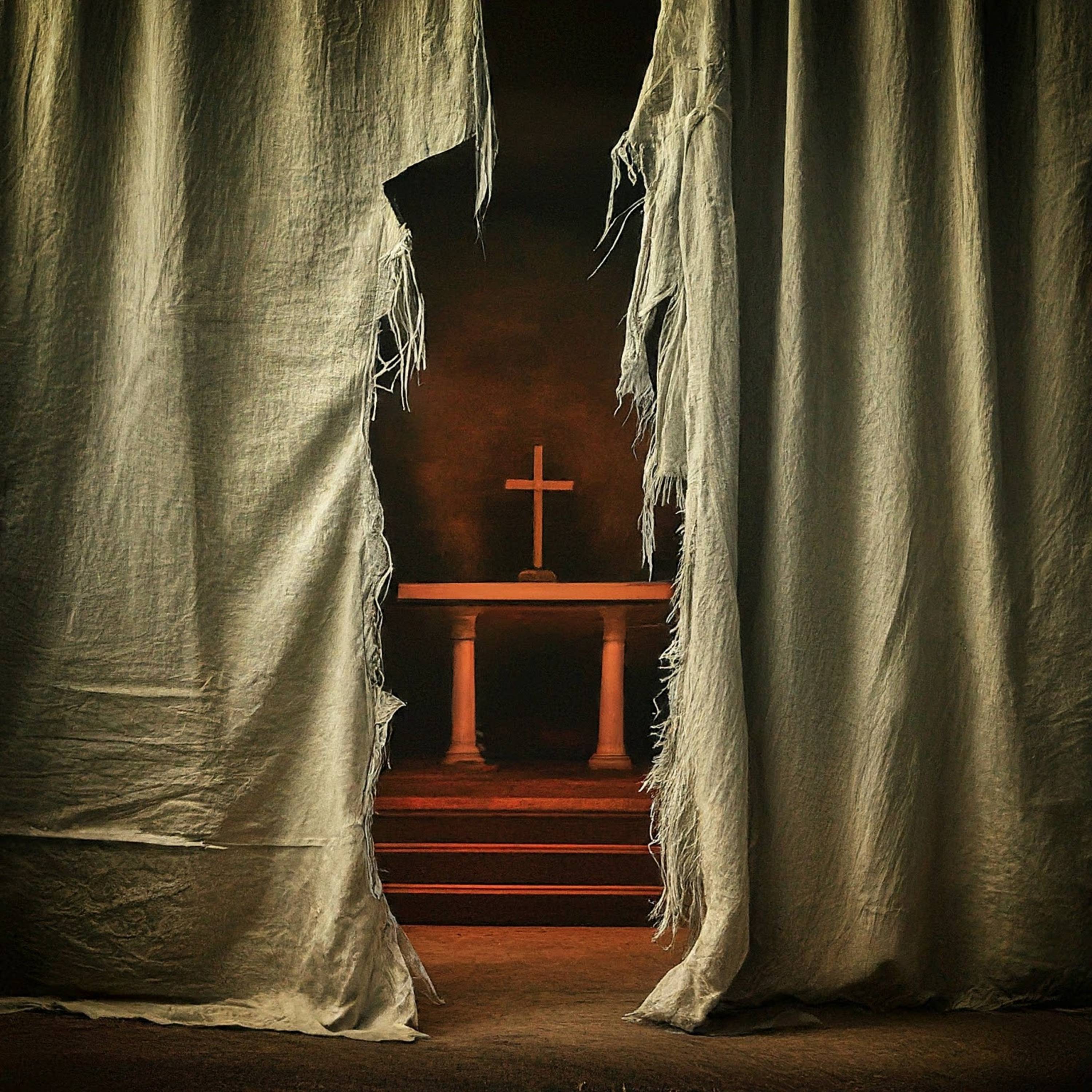 Guardians of Holiness episode artwork