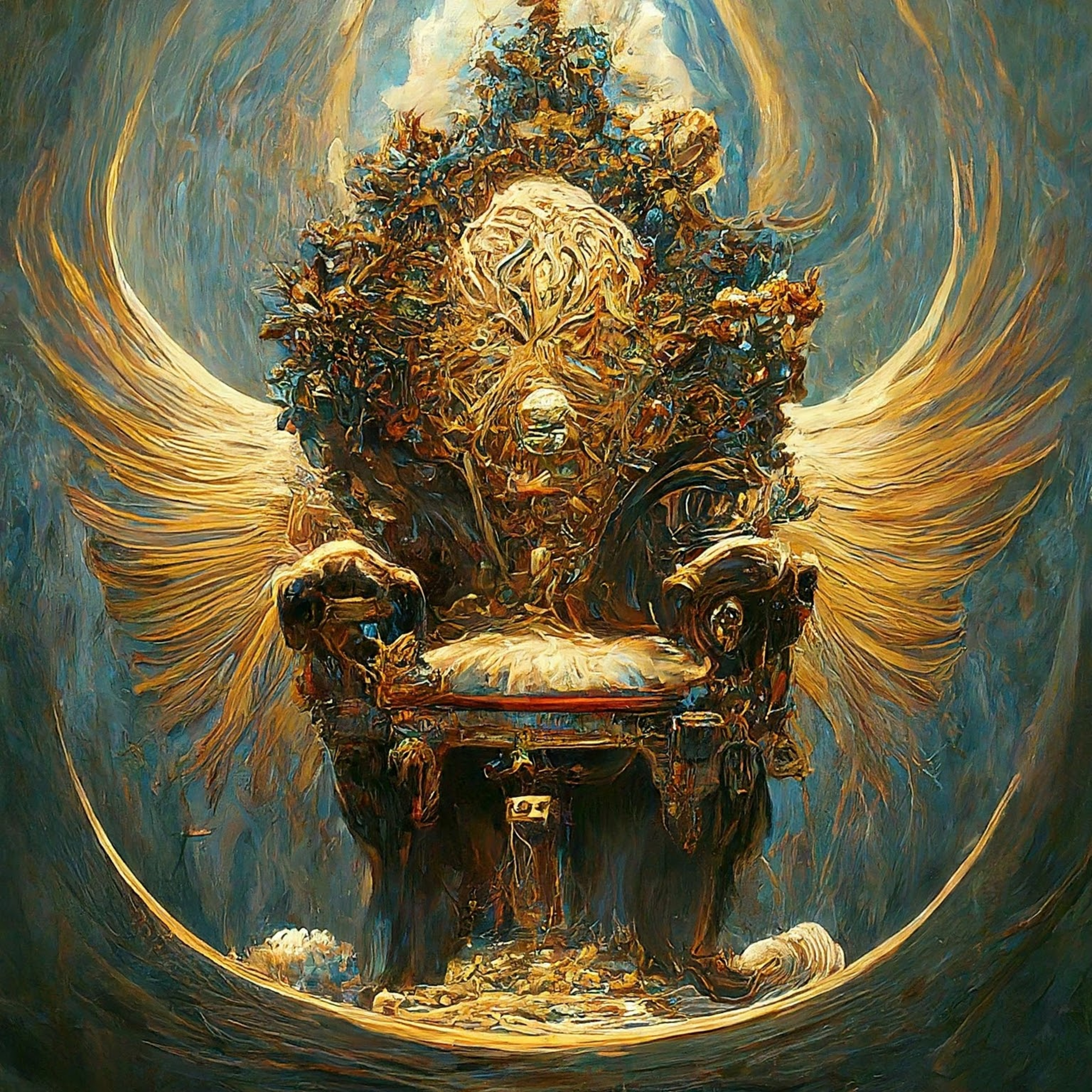 Kneel episode artwork