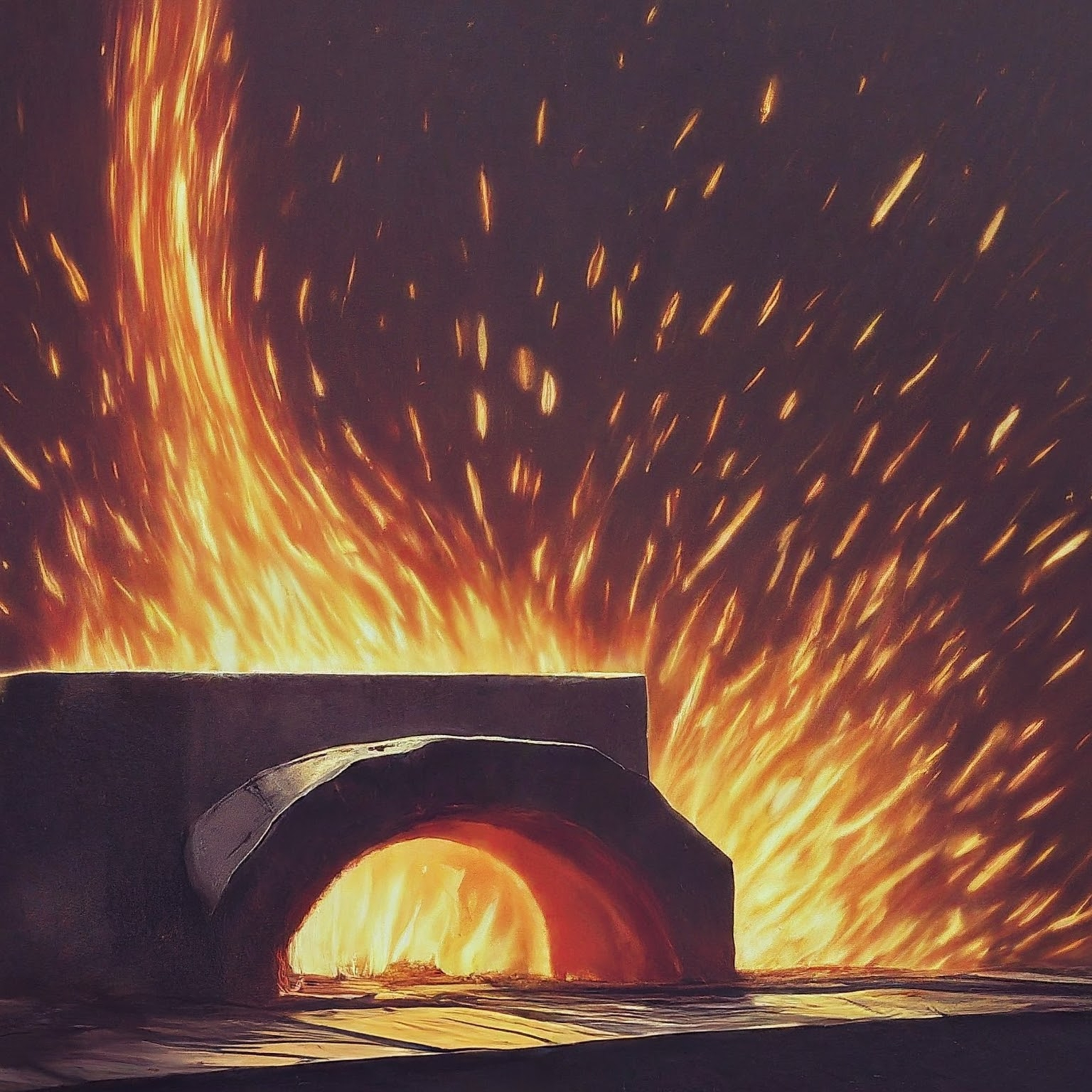 Defiant Faith episode artwork