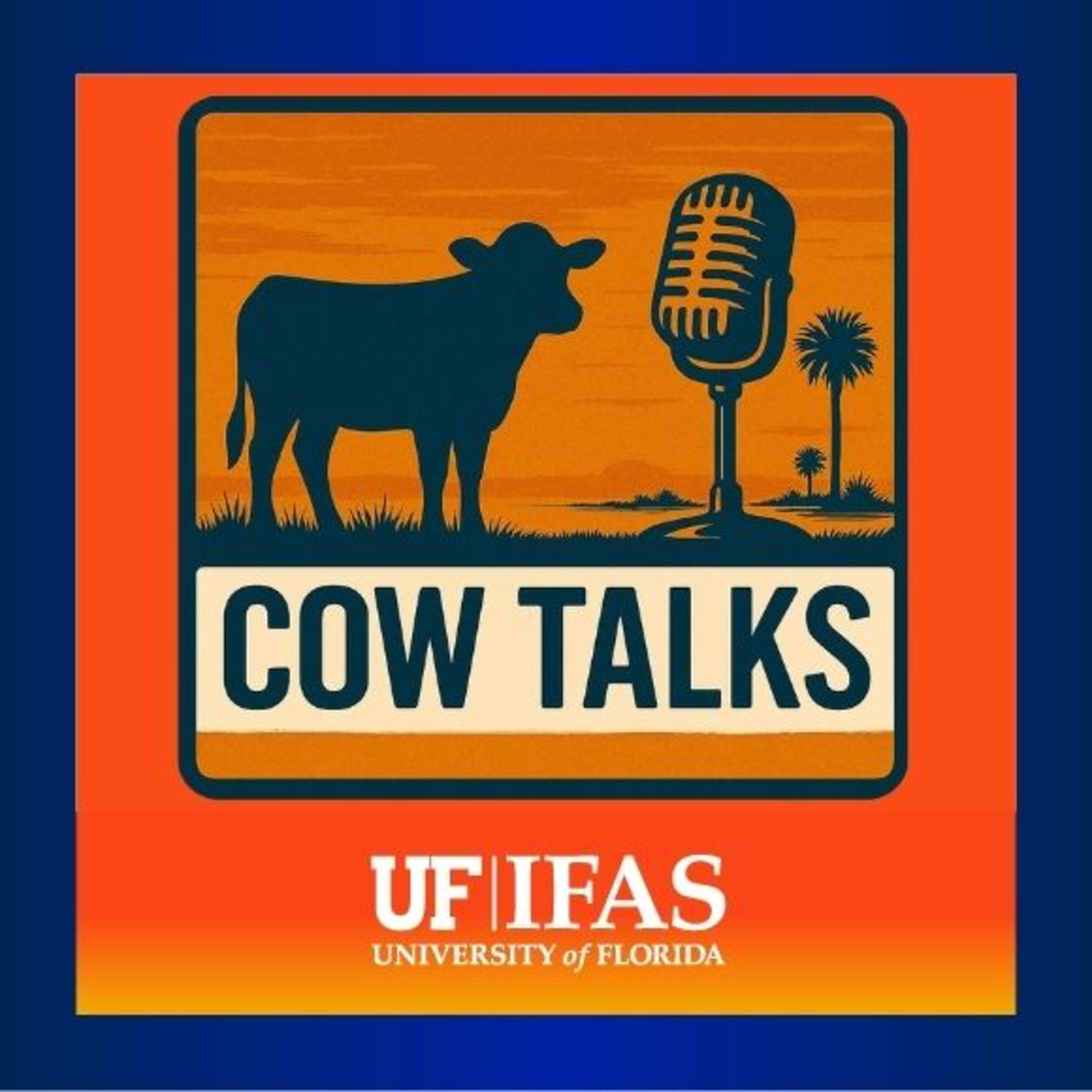 2025 Recap: The Cattle Market episode artwork