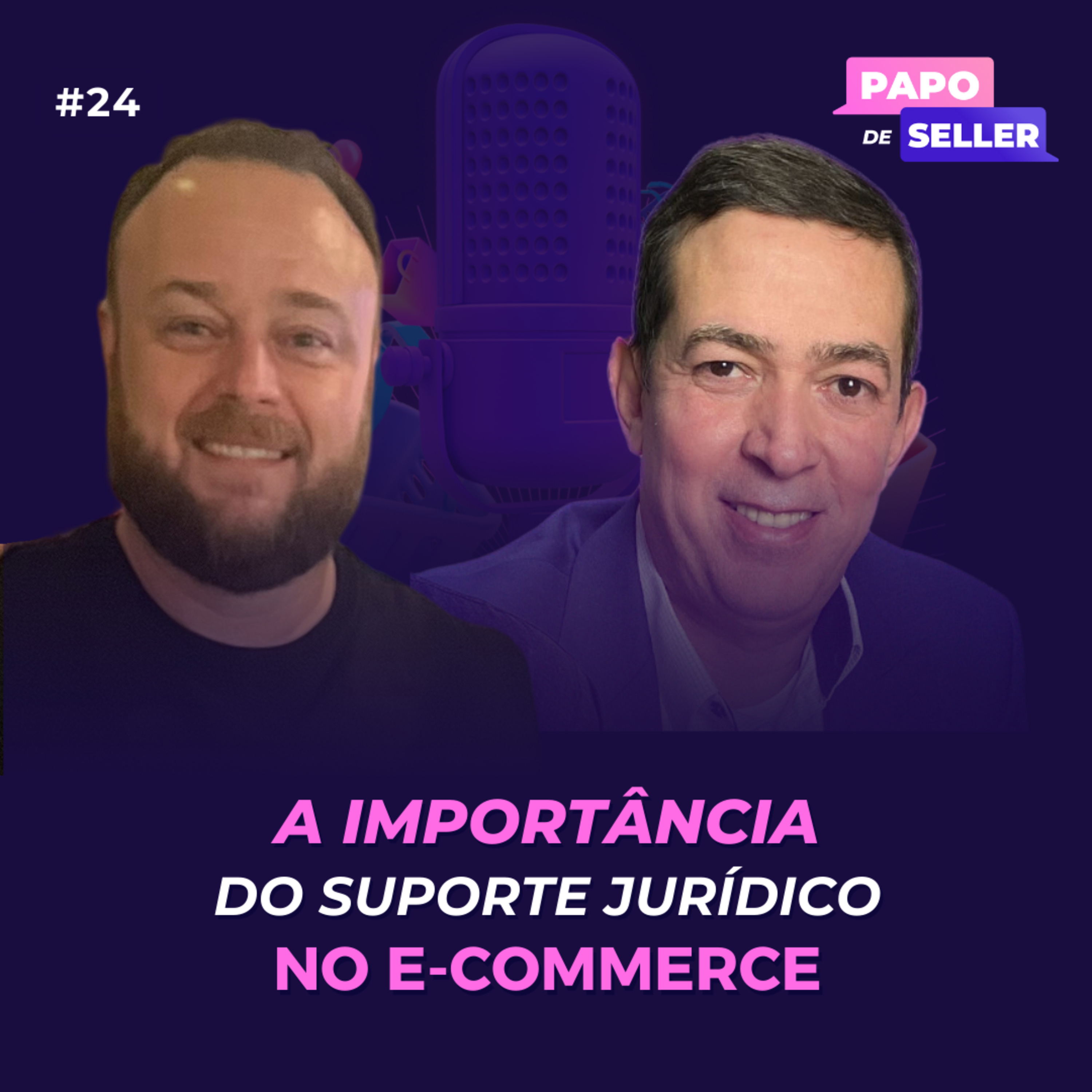 Papo de Seller
