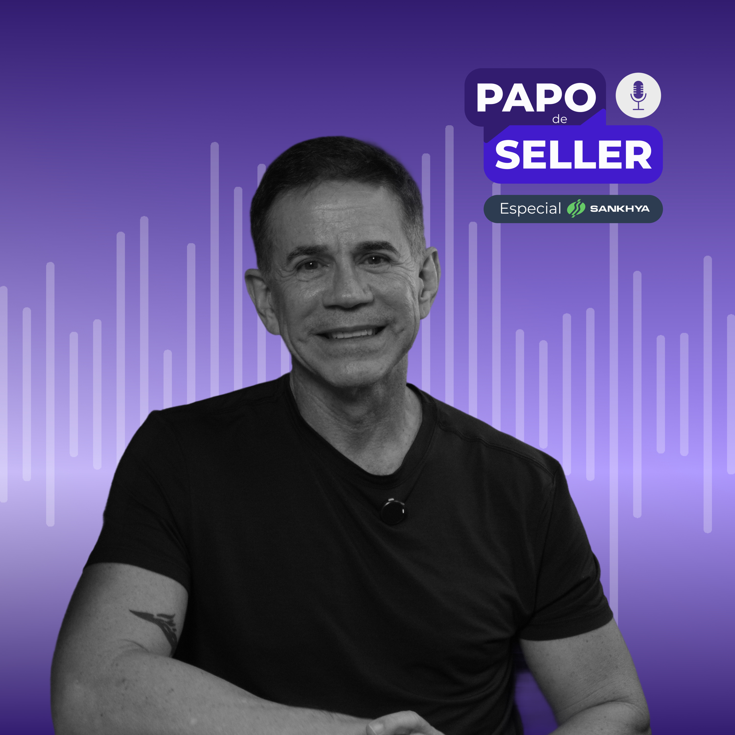 M&A na prática: Por que a Sankhya comprou a Magis5? com Felipe Calixto episode artwork