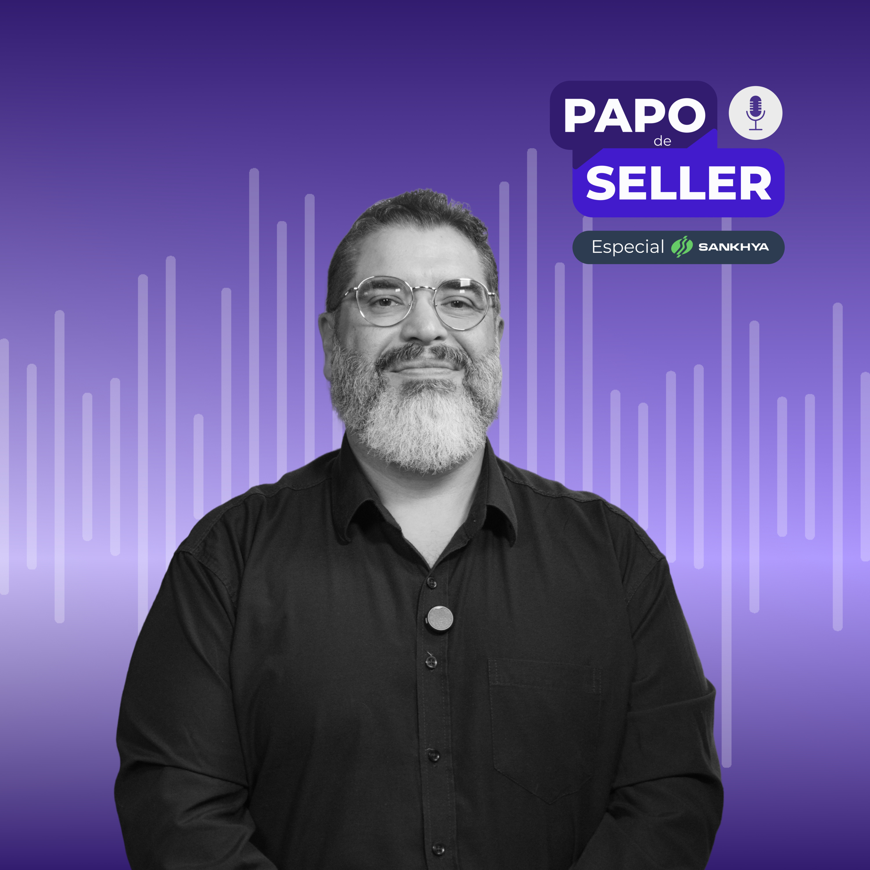 Os bastidores do M&A: como preparamos a Magis5 para a venda com William Bezerra episode artwork
