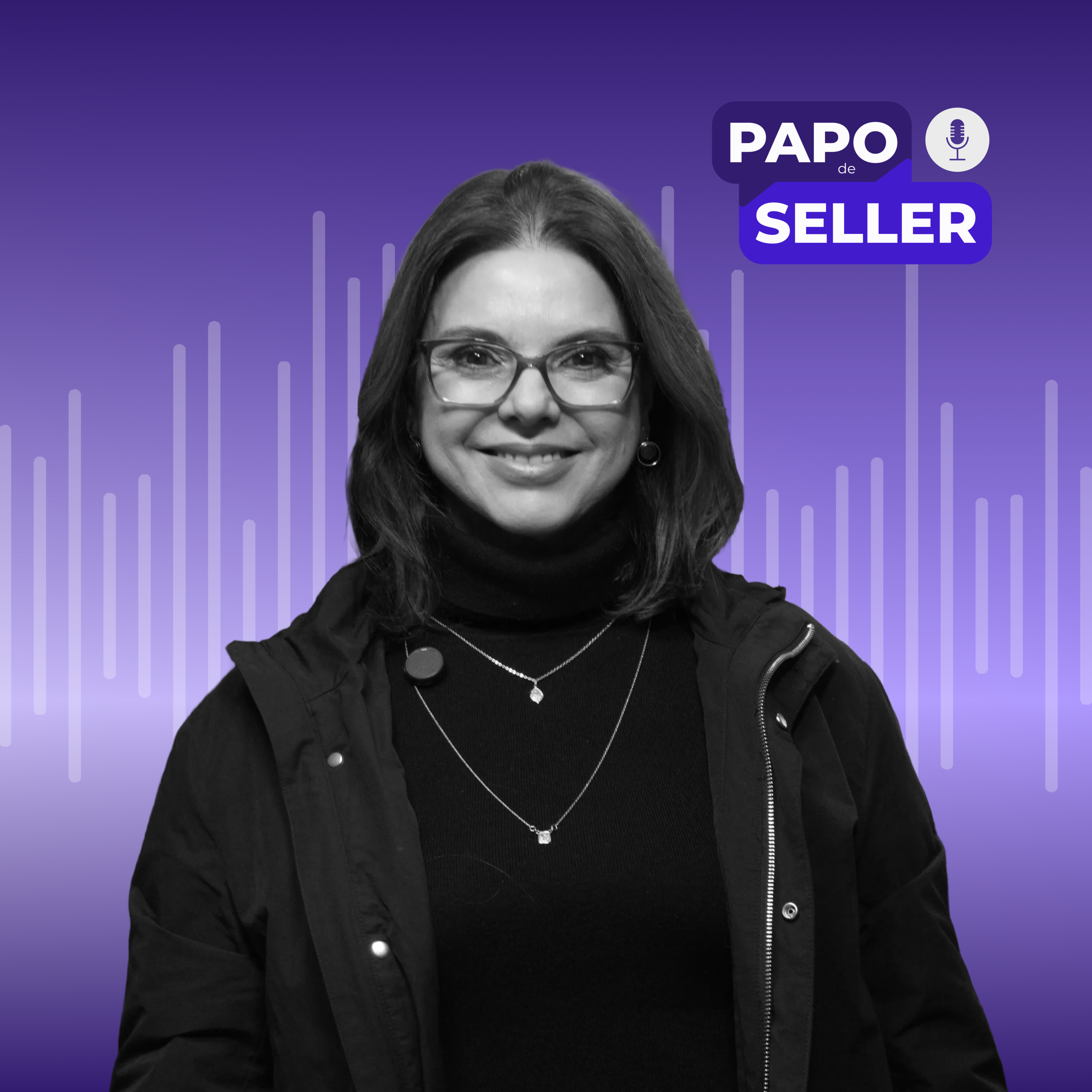 Por que tantas estratégias de e-commerce fracassam? | Vanda Dias episode artwork