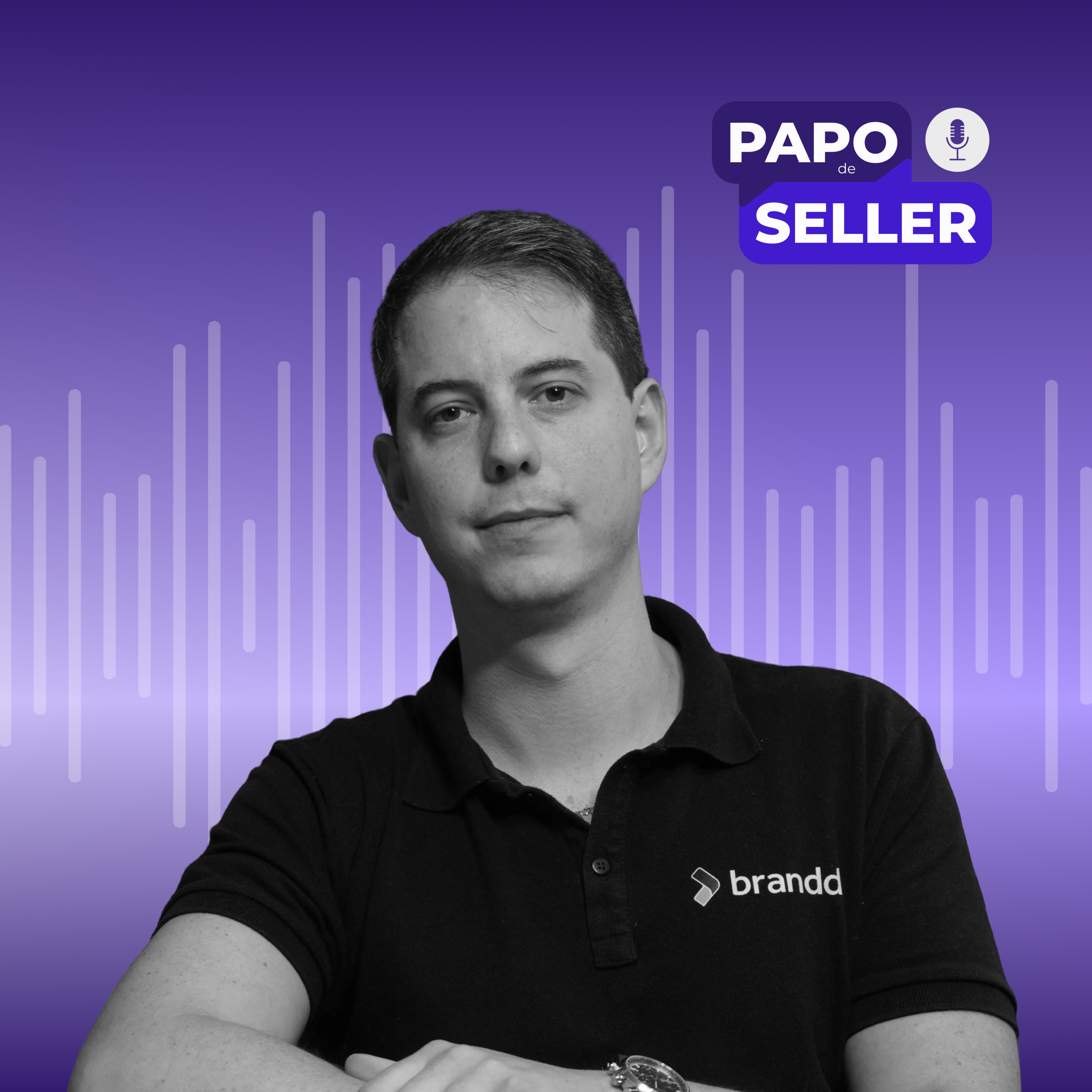 Como proteger sua marca nos marketplaces com Diego Todres episode artwork