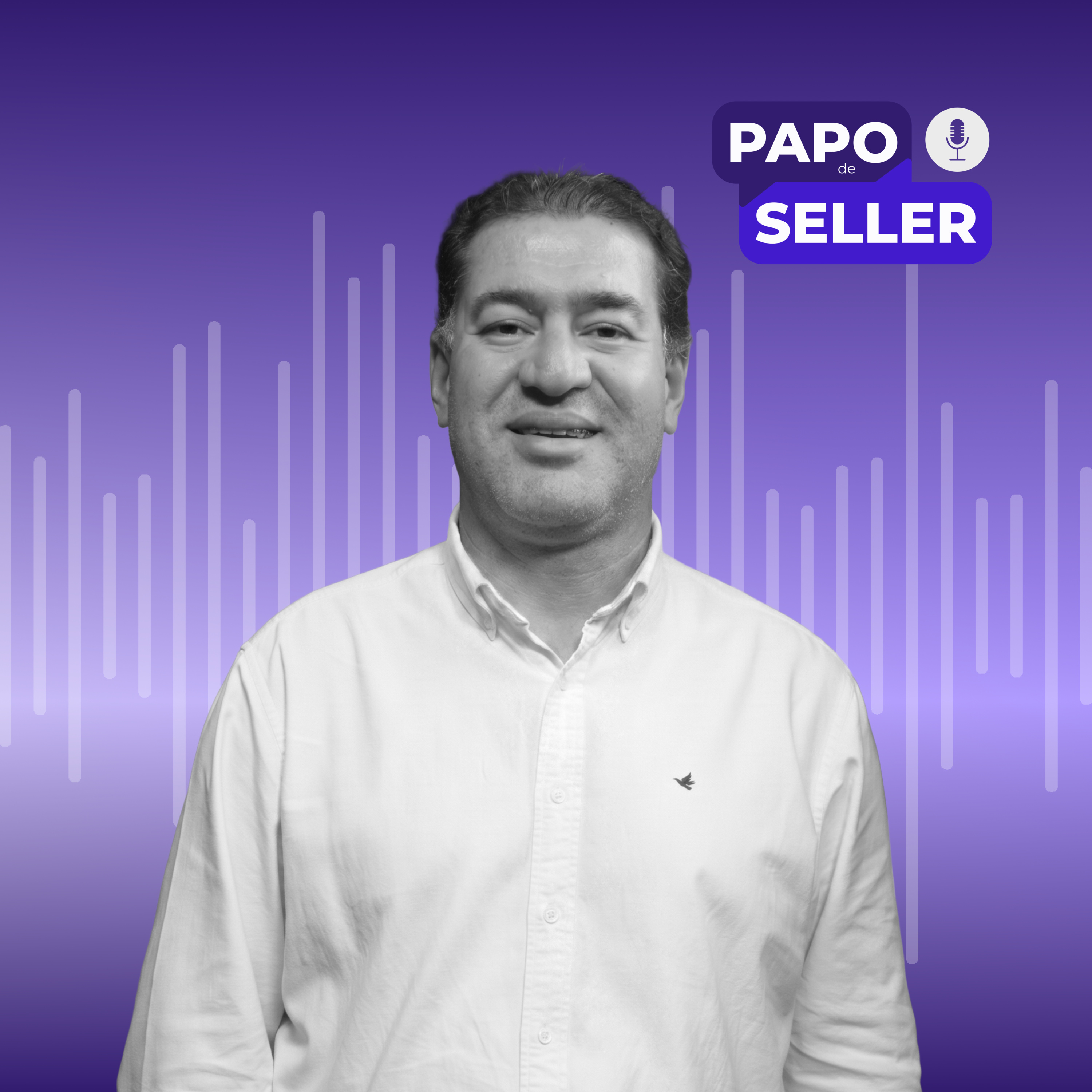 Como as parcerias aceleram negócios | Bruno Magalhães episode artwork