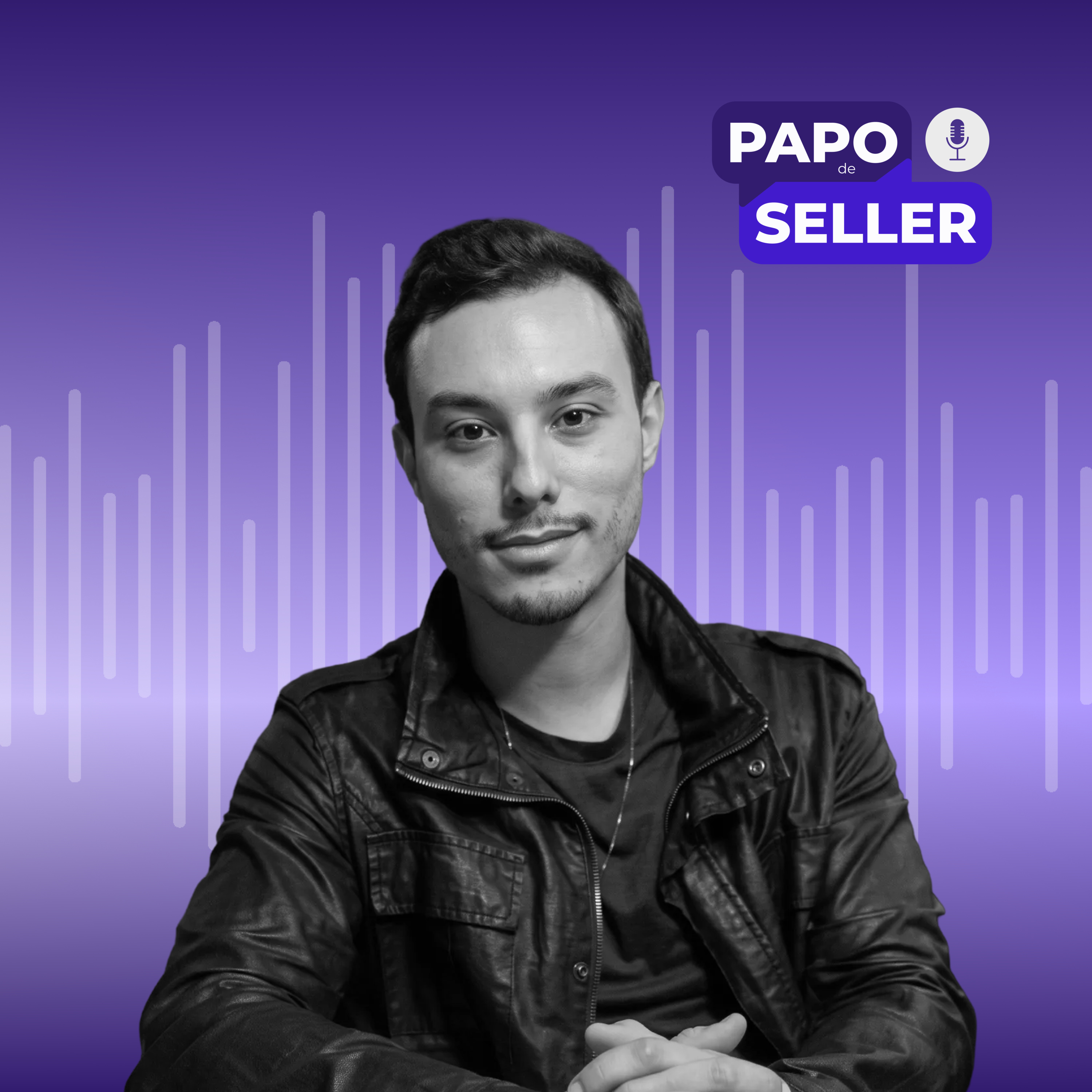 Marca, marketplace e escala: como crescer sem perder eficiência | Gustavo Balbi episode artwork