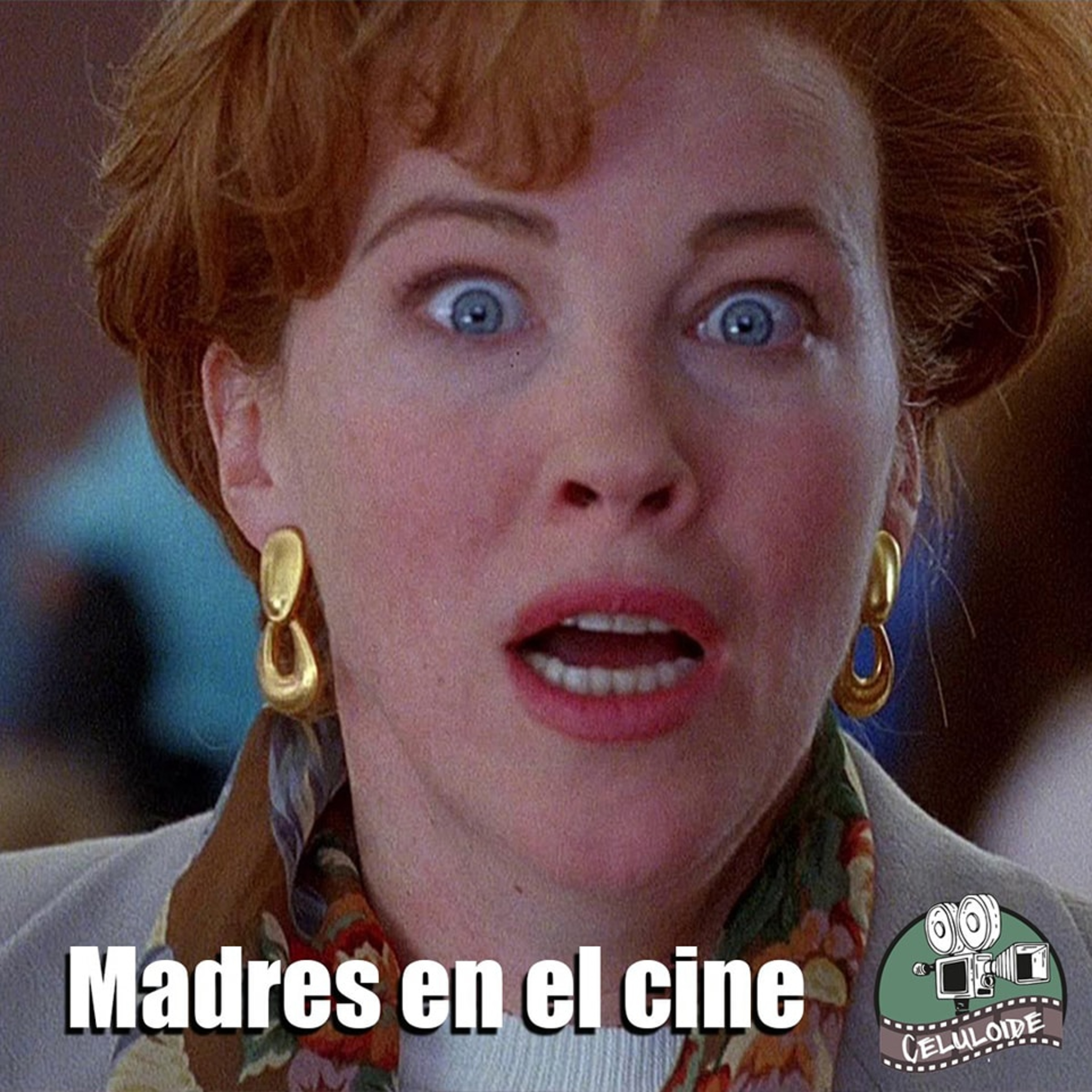 CLOP E176 Madres en el Cine