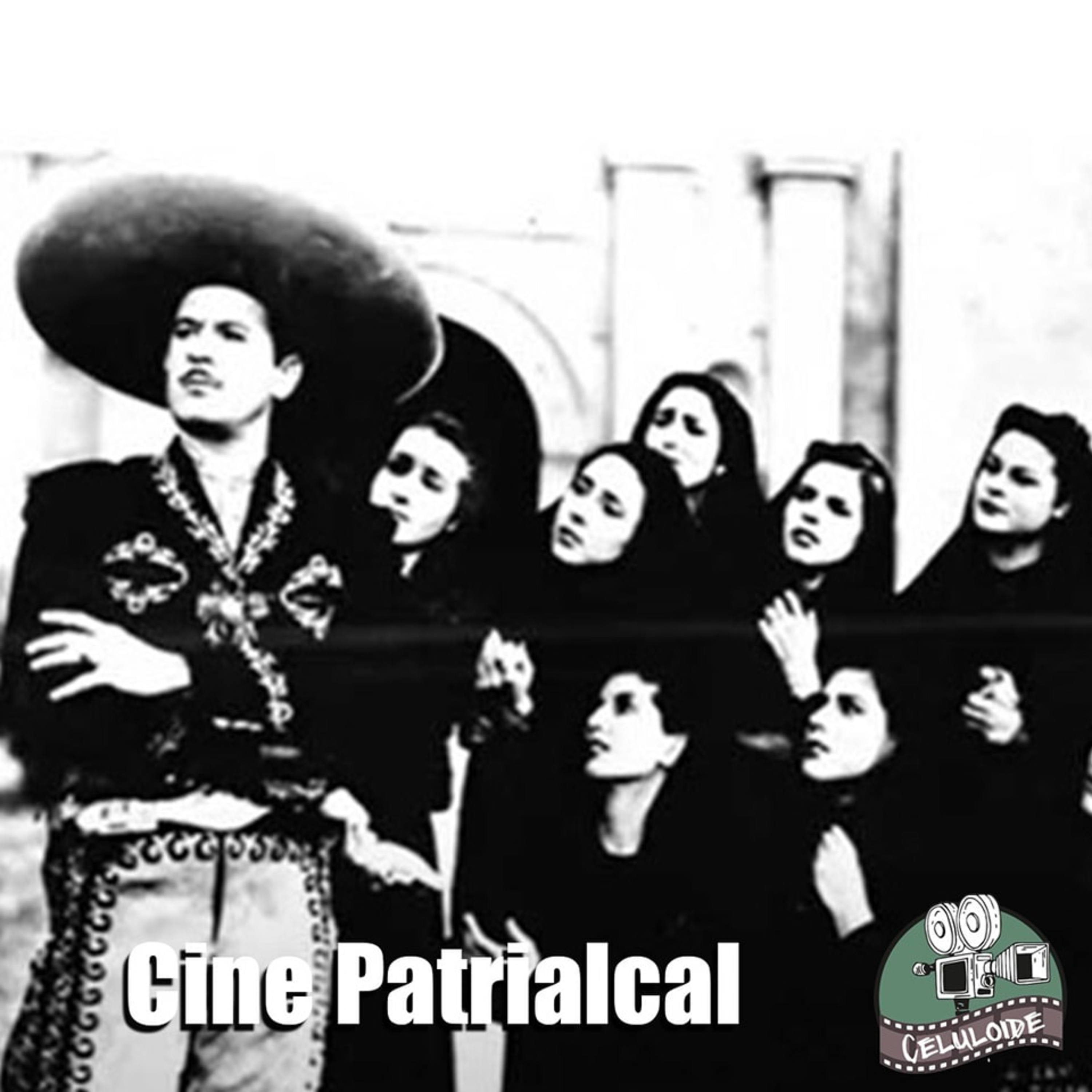 CLOP E179 Cine patriarcal