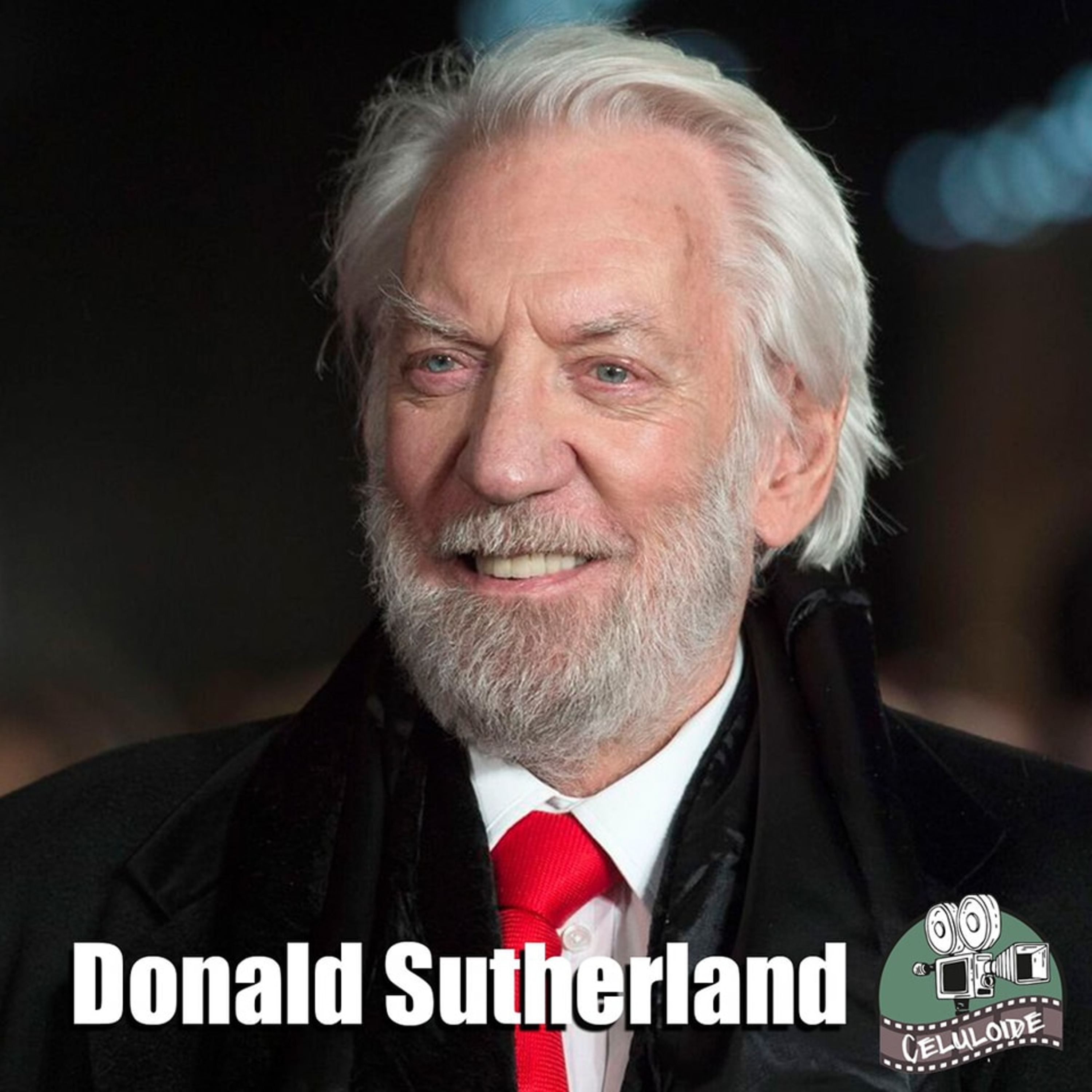 CLOP E180 In memoriam: Donald Sutherland