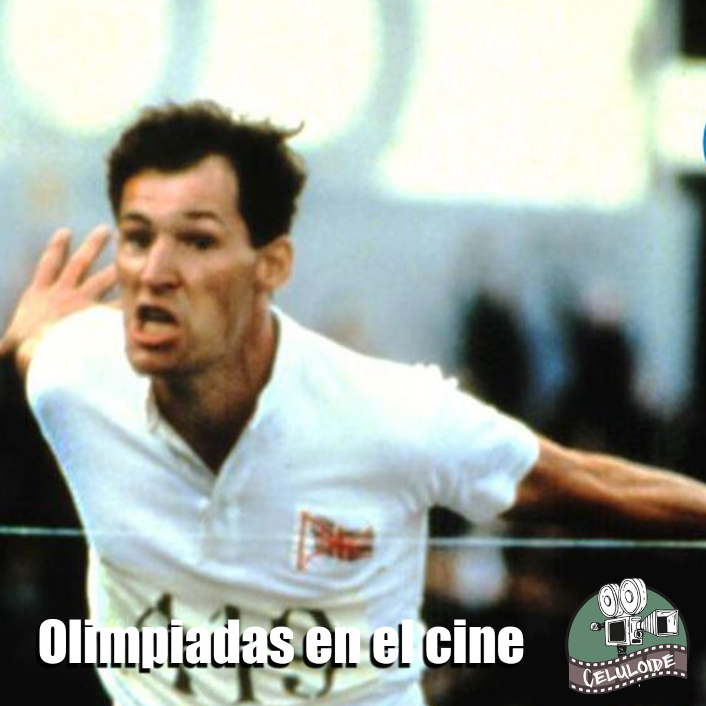 CLOP E182 Olimpiadas en el cine