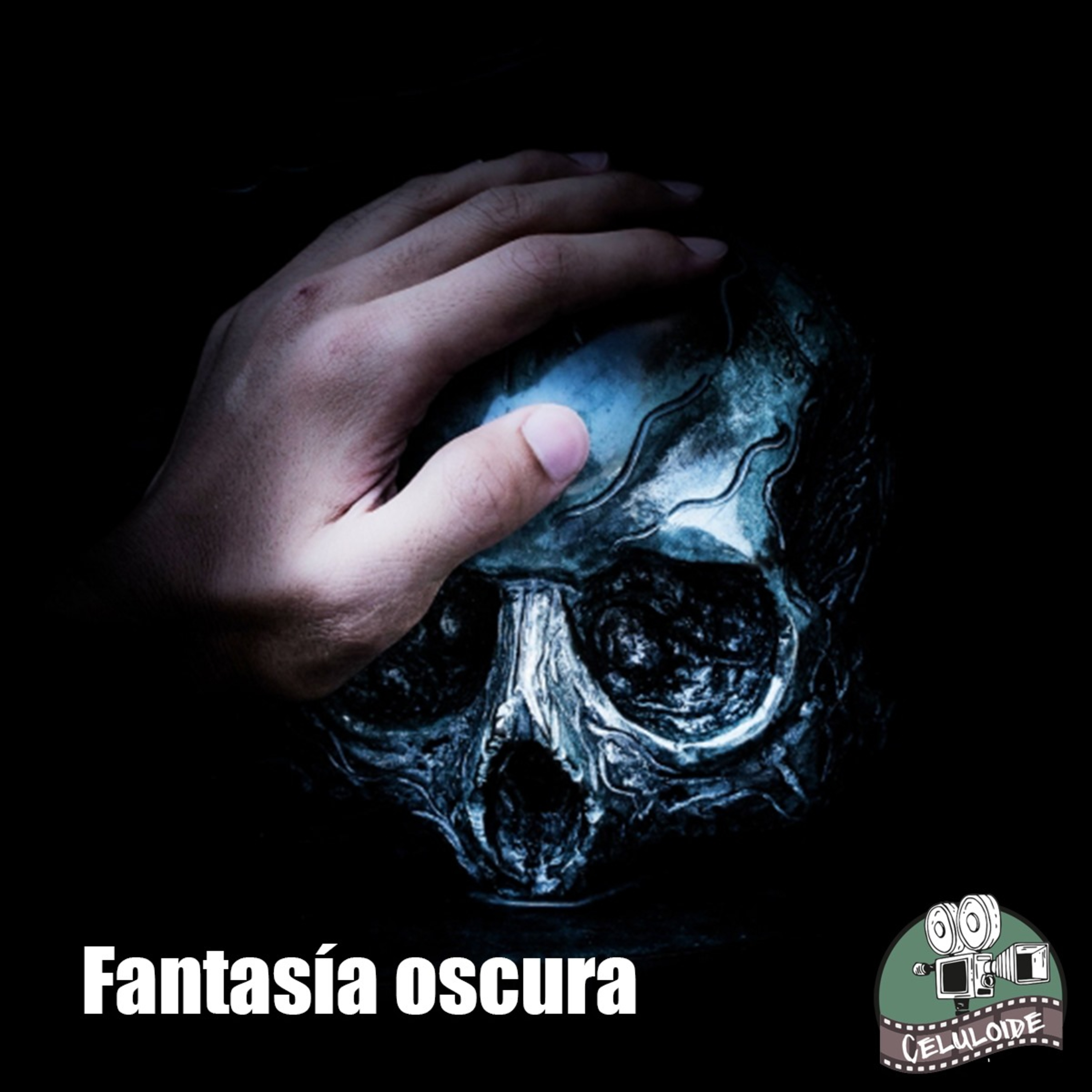 CLOP E184 Fantasía oscura
