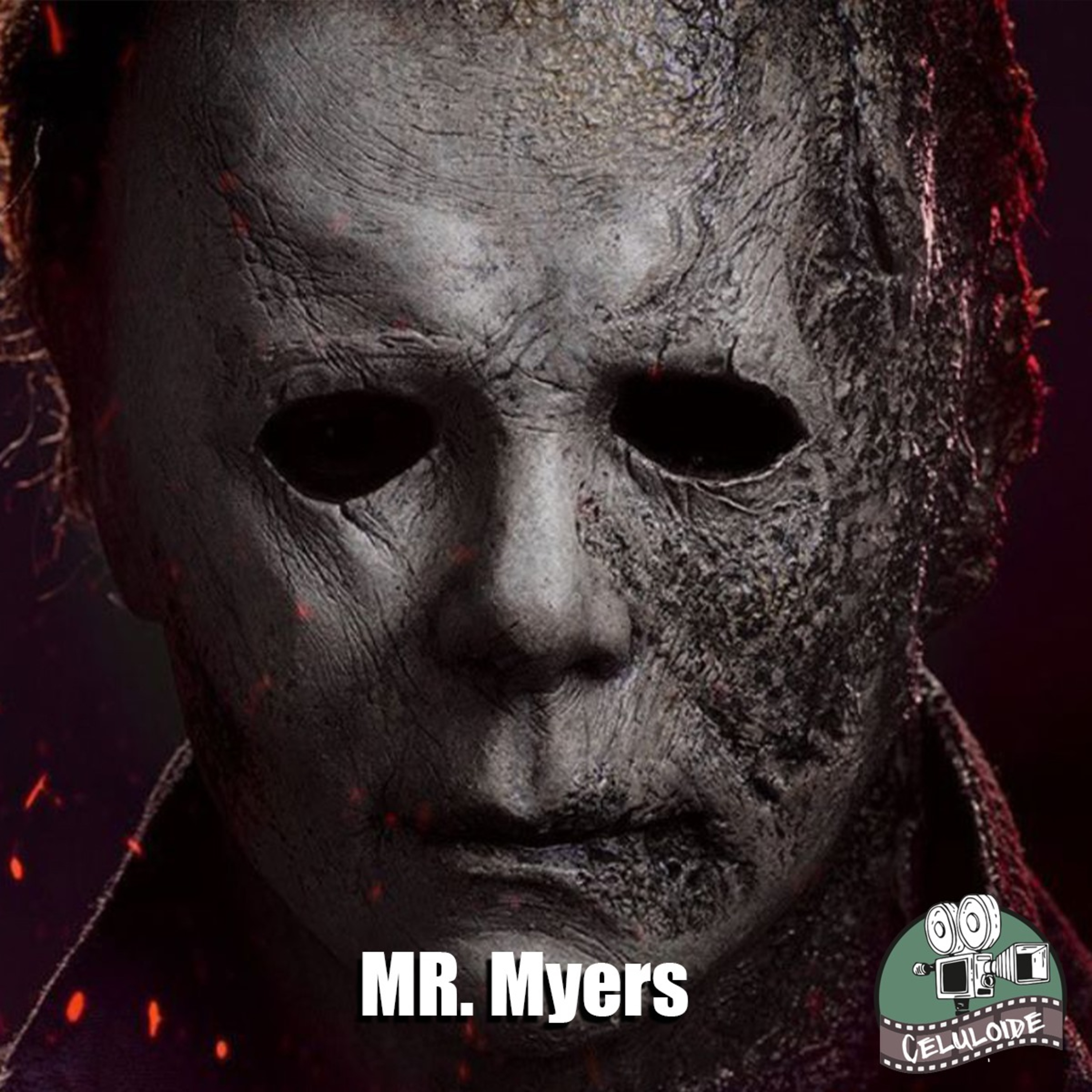 CLOP E195 MR. Myers