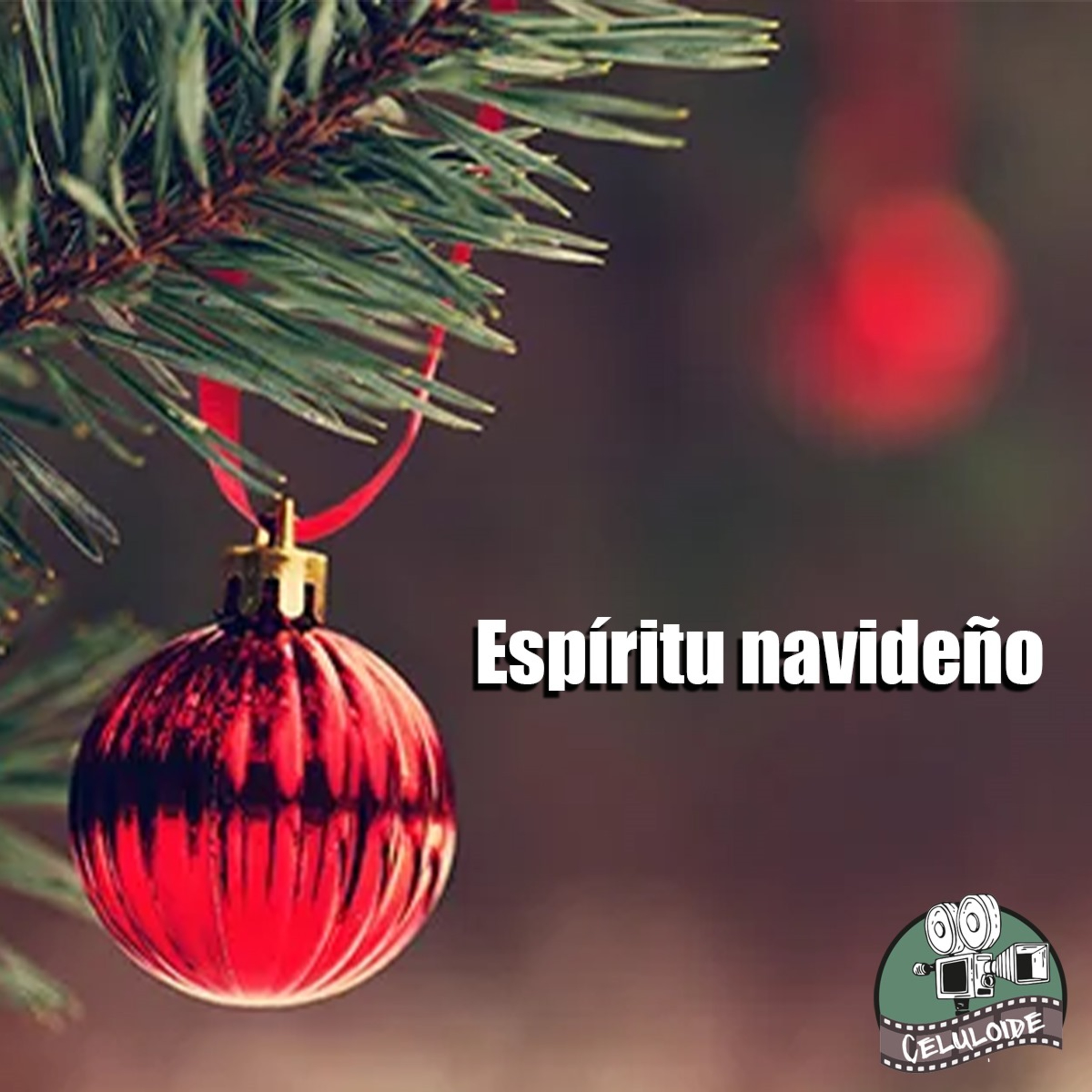 CLOP E198 Espíritu Navideño