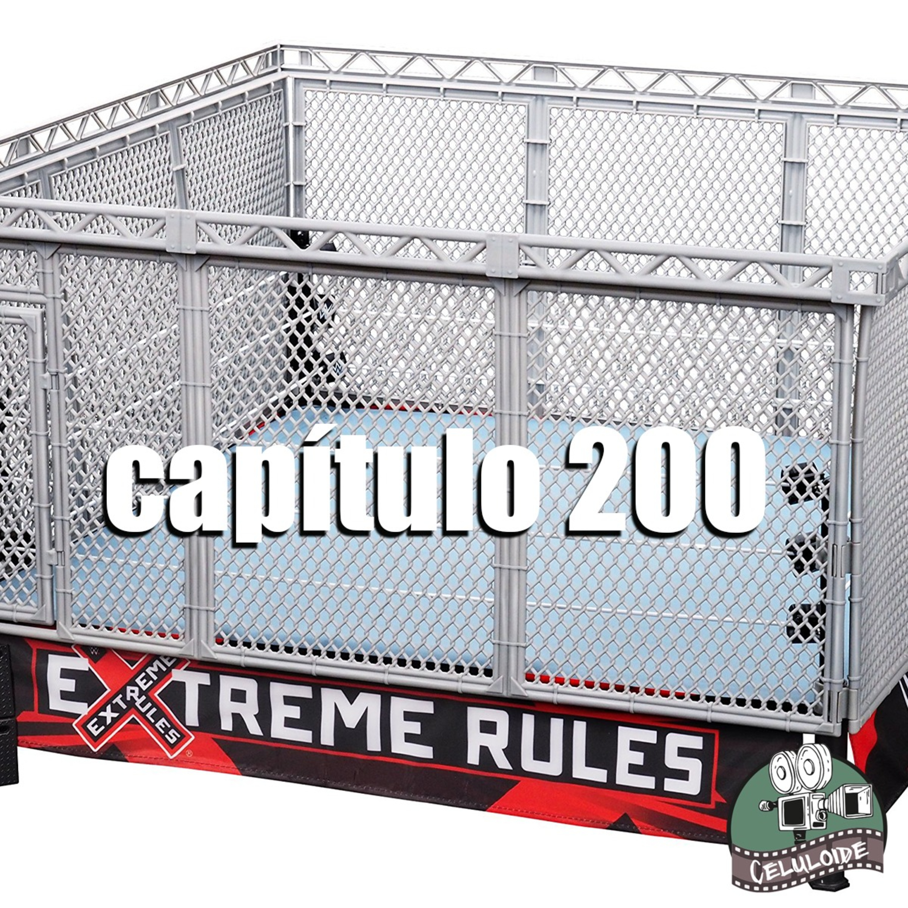 CLOP E200 Defendiendo lo Indefendible (Cage Match)