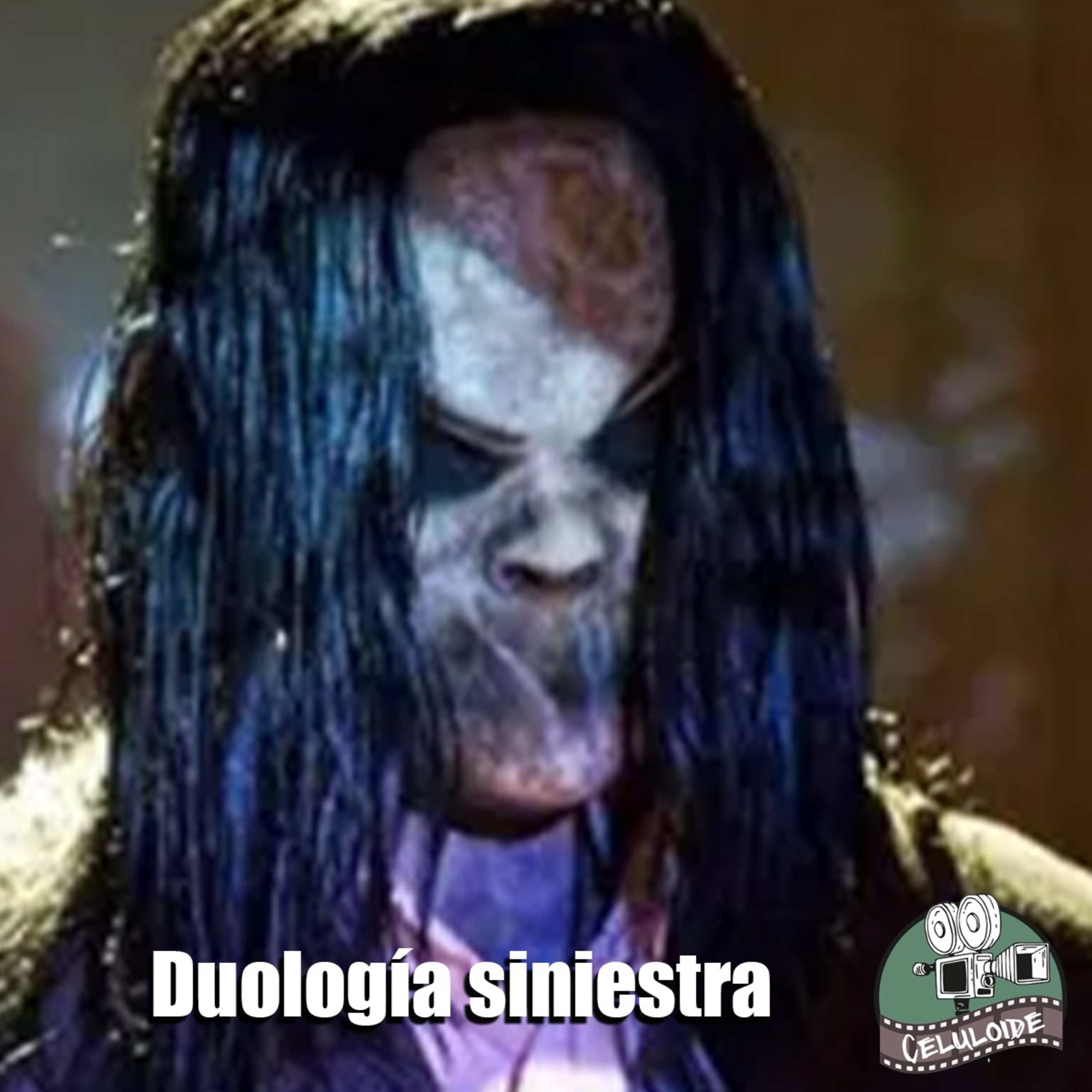 CLOP E205 Duología Siniestra