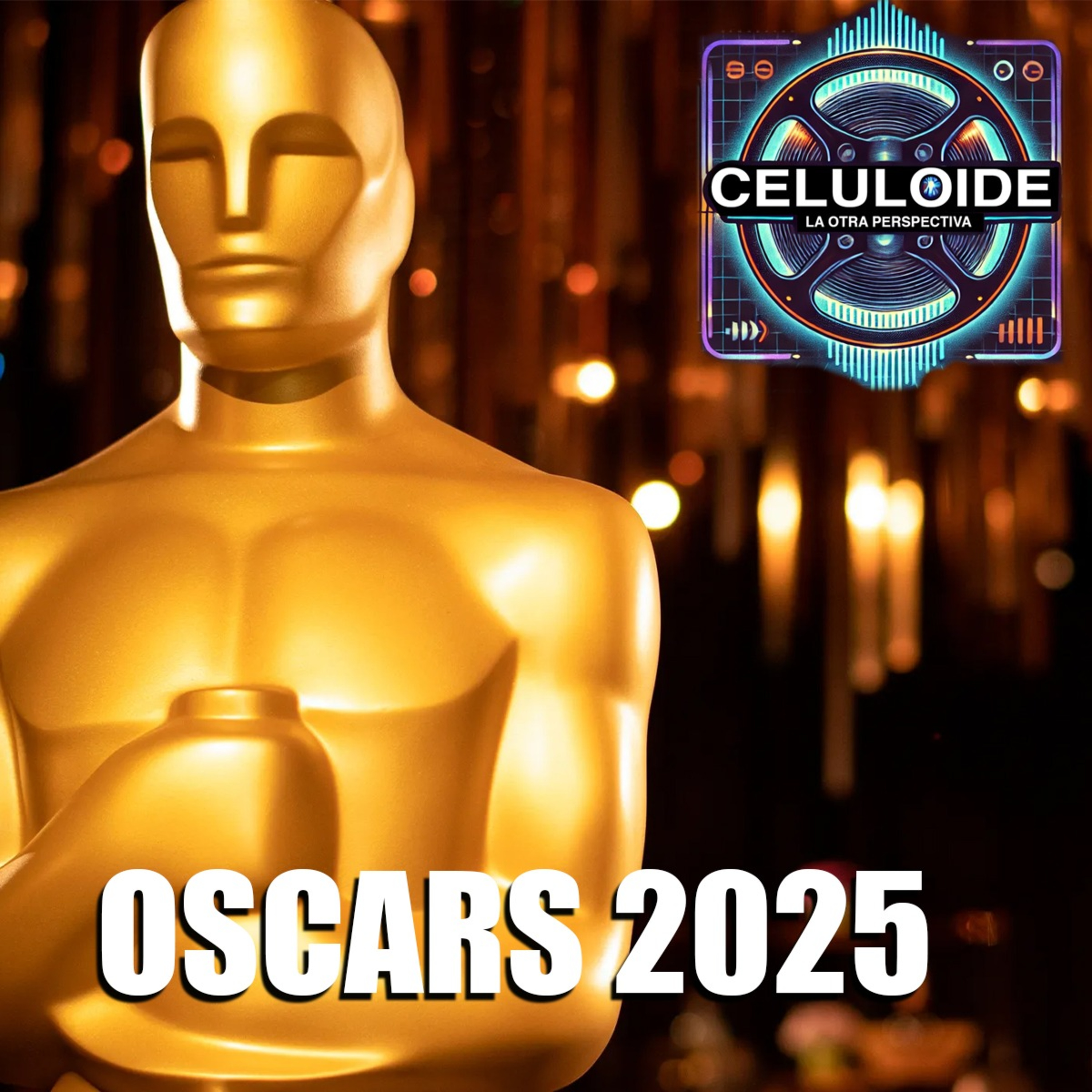 CLOP E207 OSCARS 2025