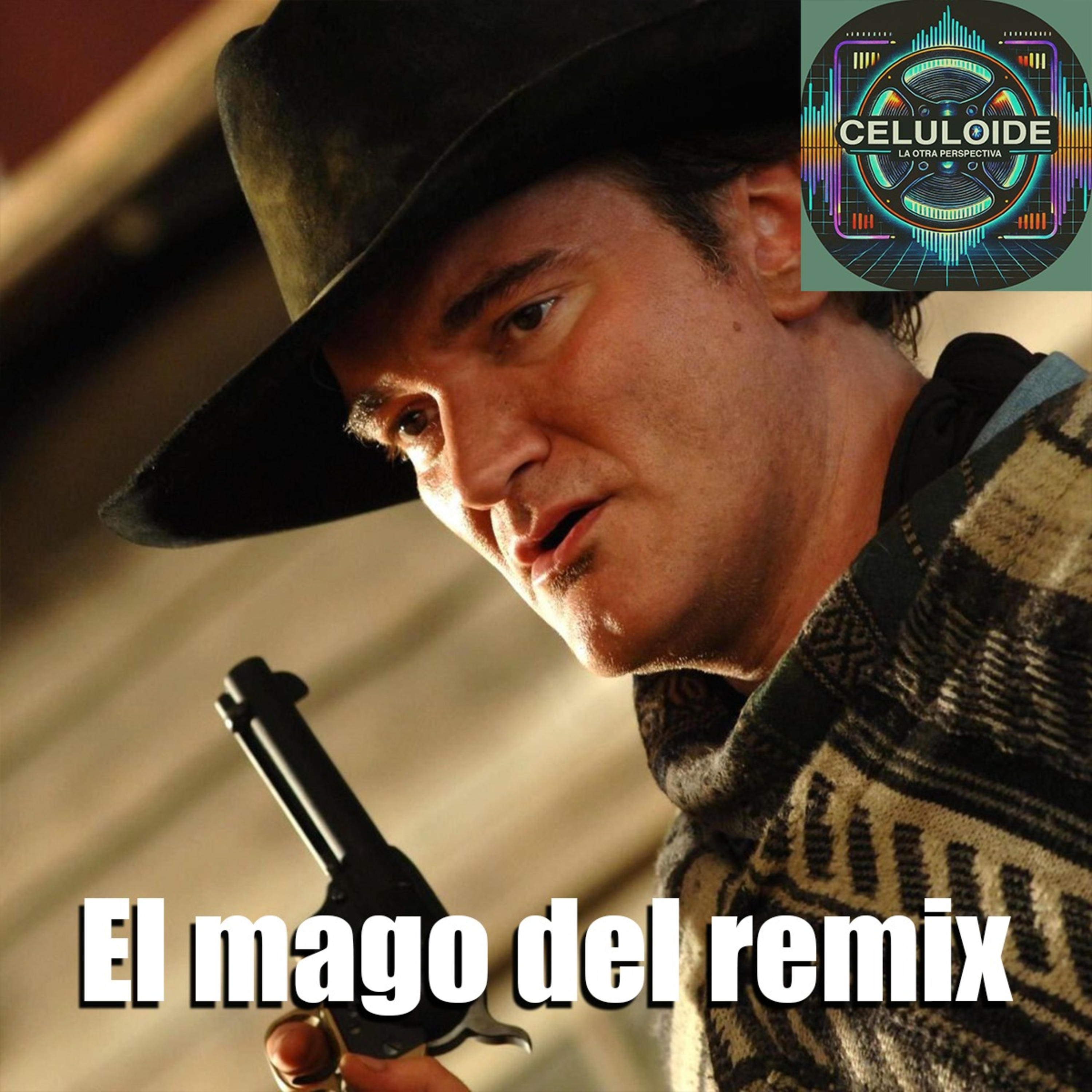CLOP E208 El mago del remix