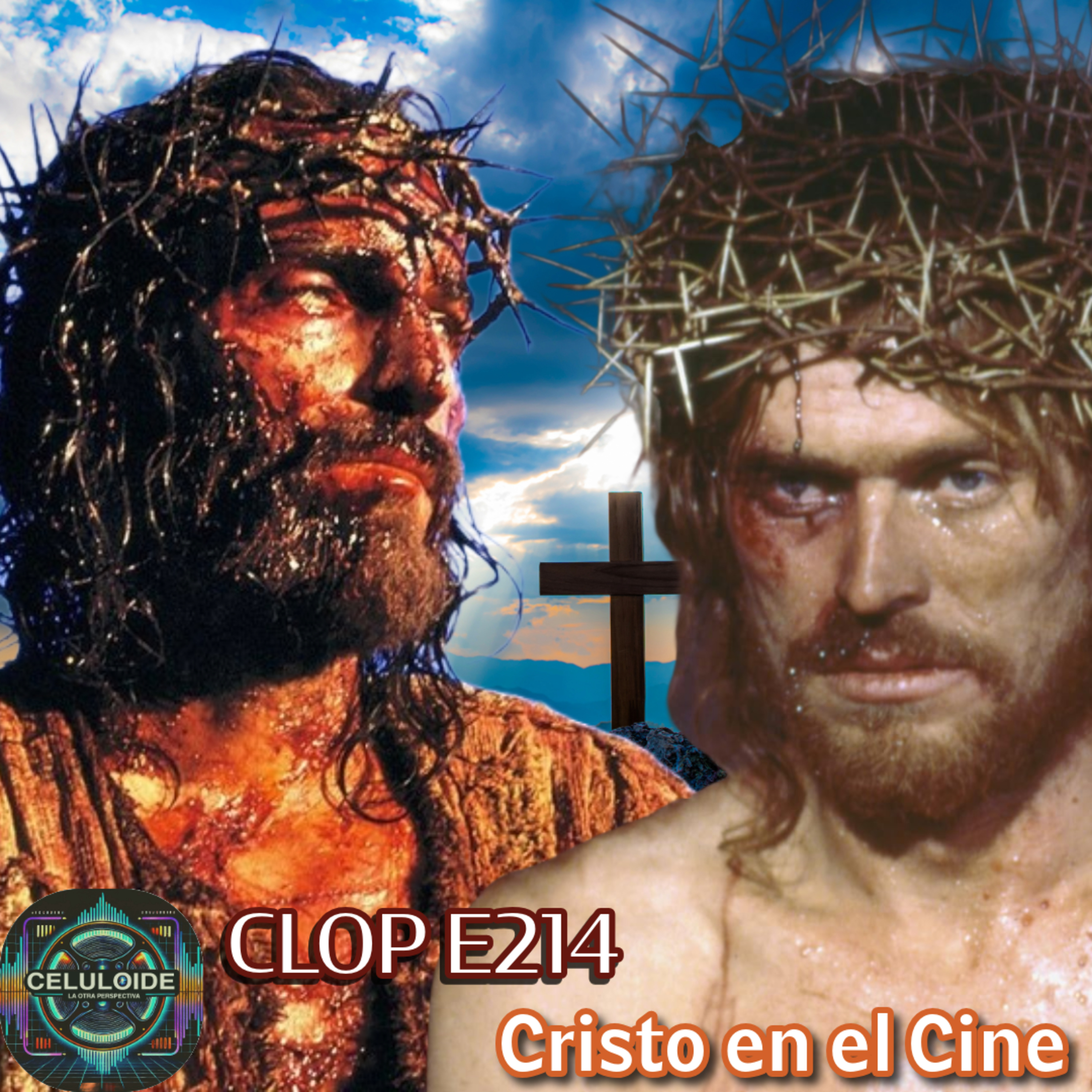 CLOP E214 Cristo en el Cine
