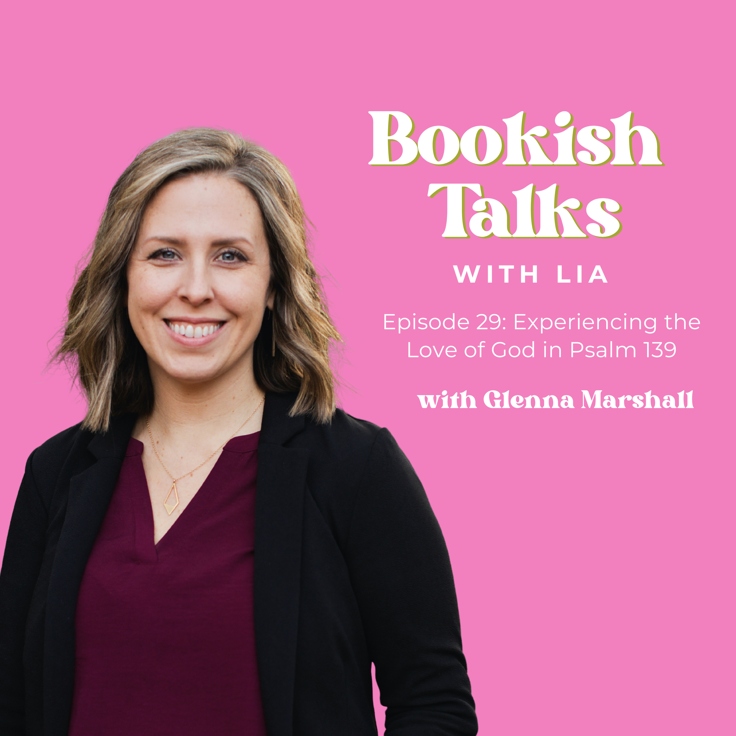 Bookish Talks with Lia