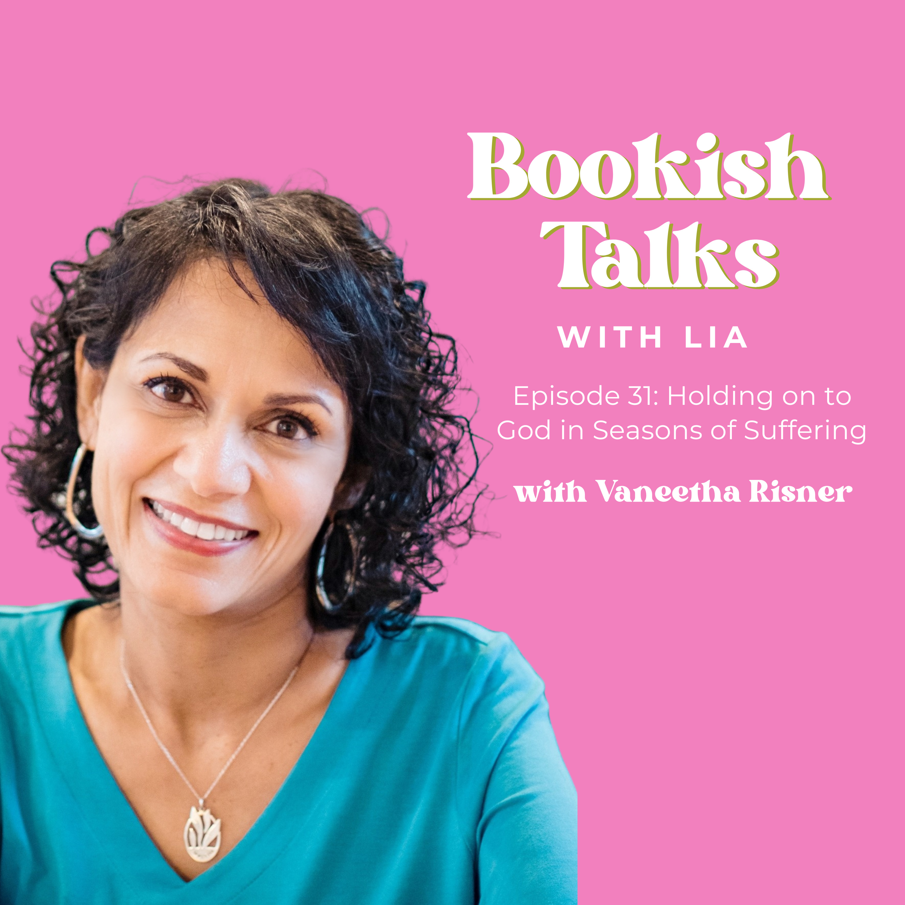 Bookish Talks with Lia