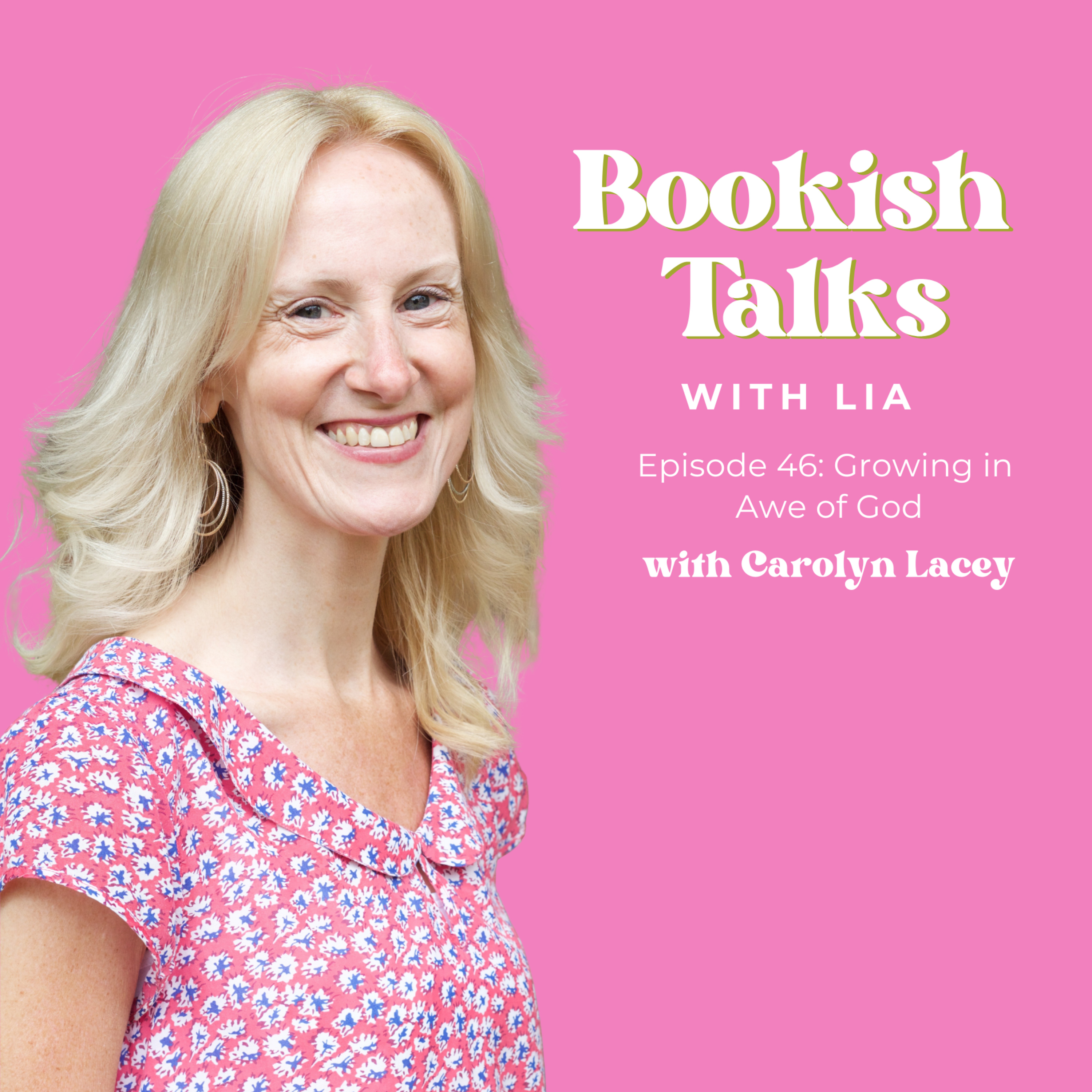 Bookish Talks with Lia