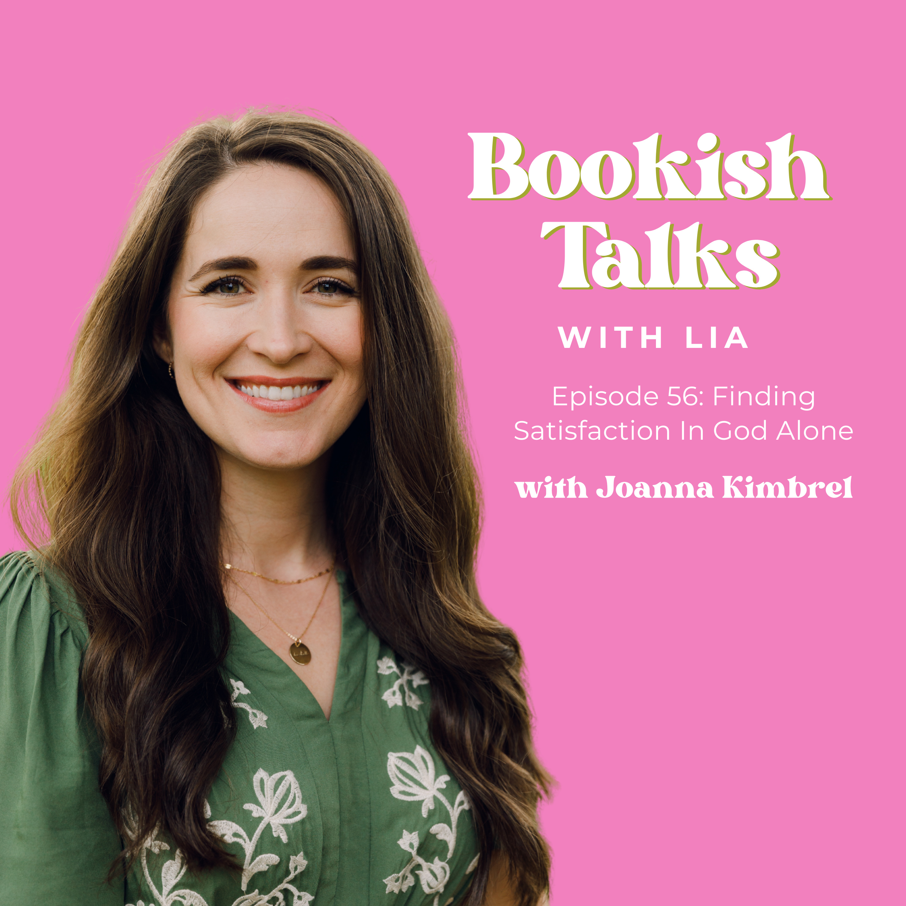 Bookish Talks with Lia