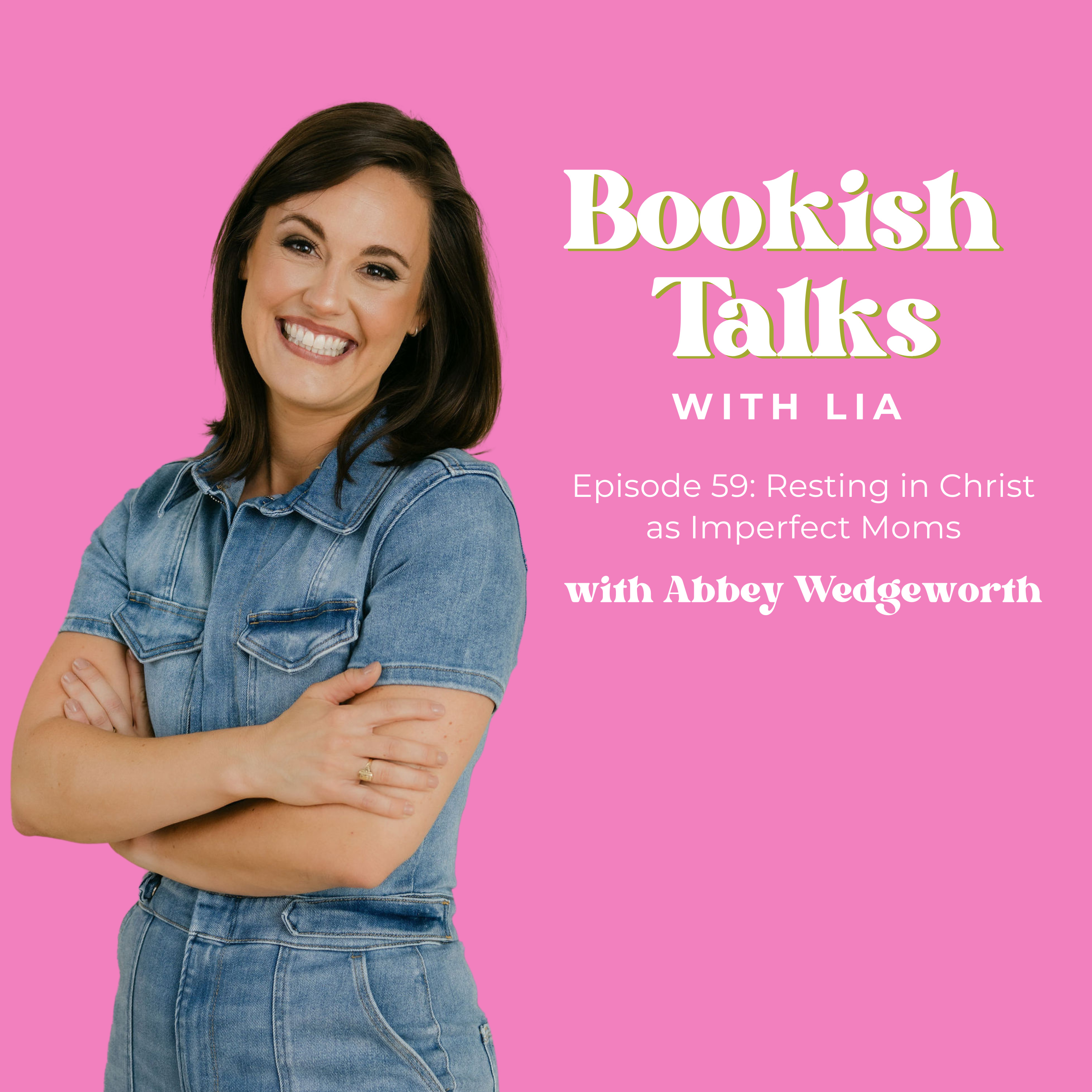 Bookish Talks with Lia