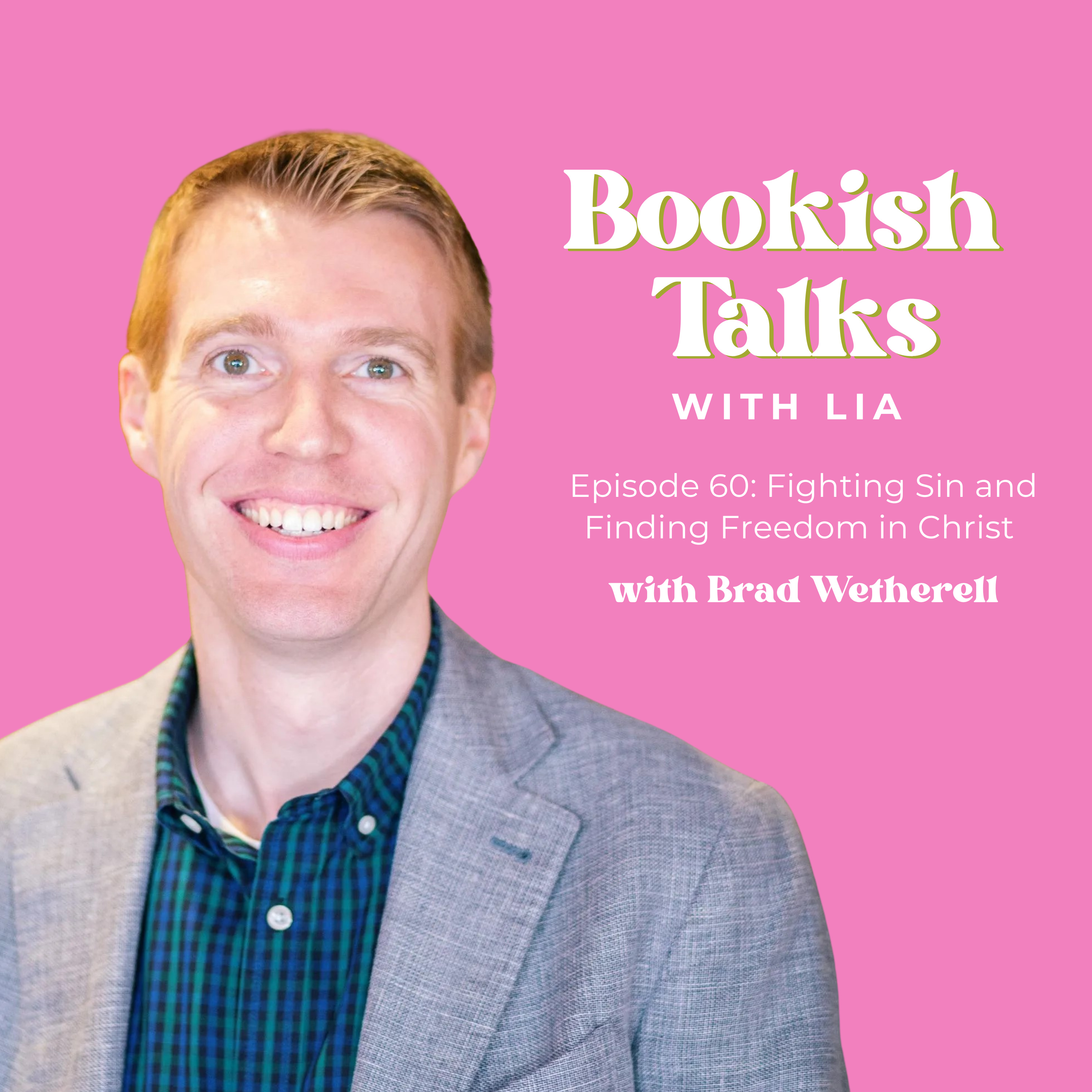 Bookish Talks with Lia