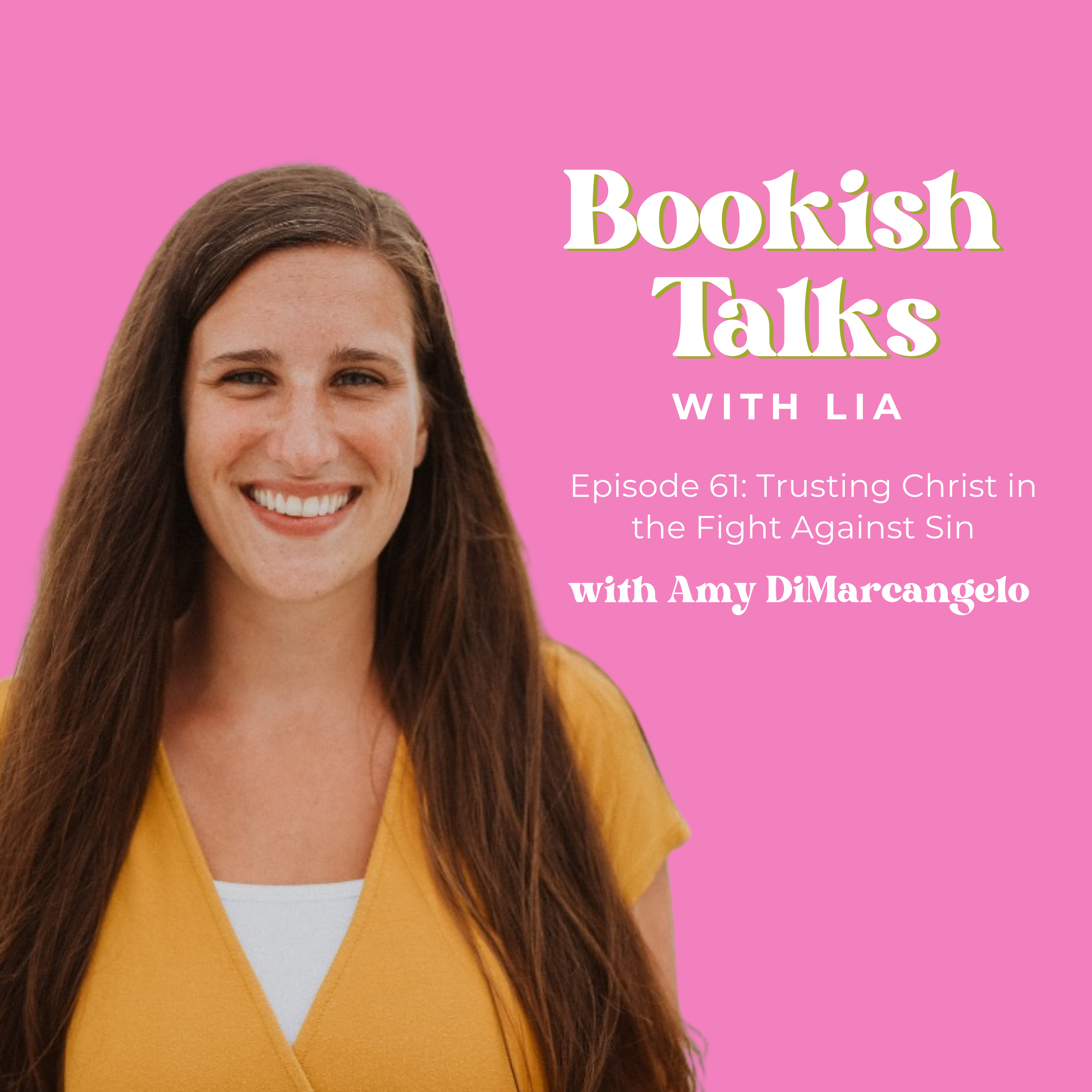 Bookish Talks with Lia