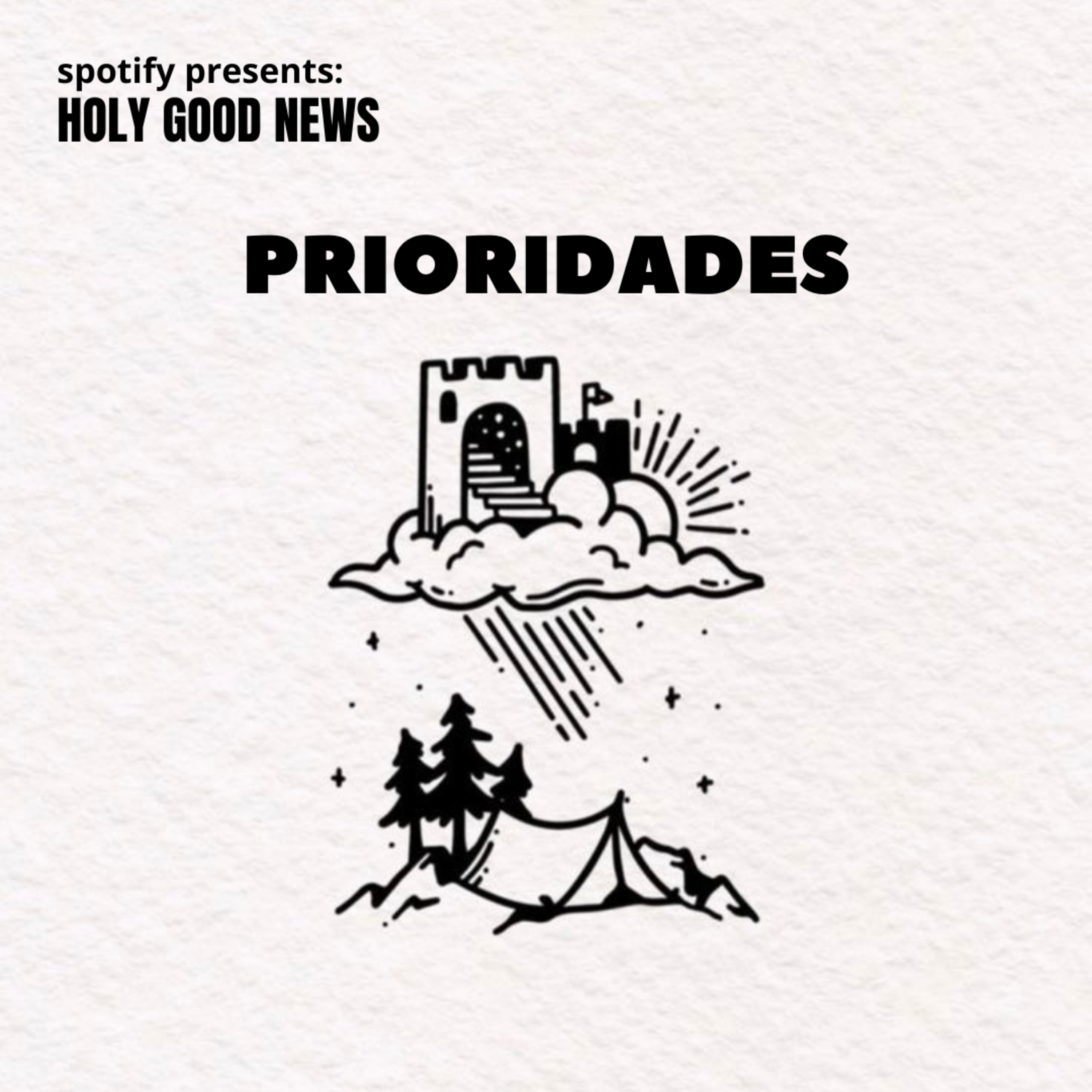 #004 - PRIORIDADES episode artwork