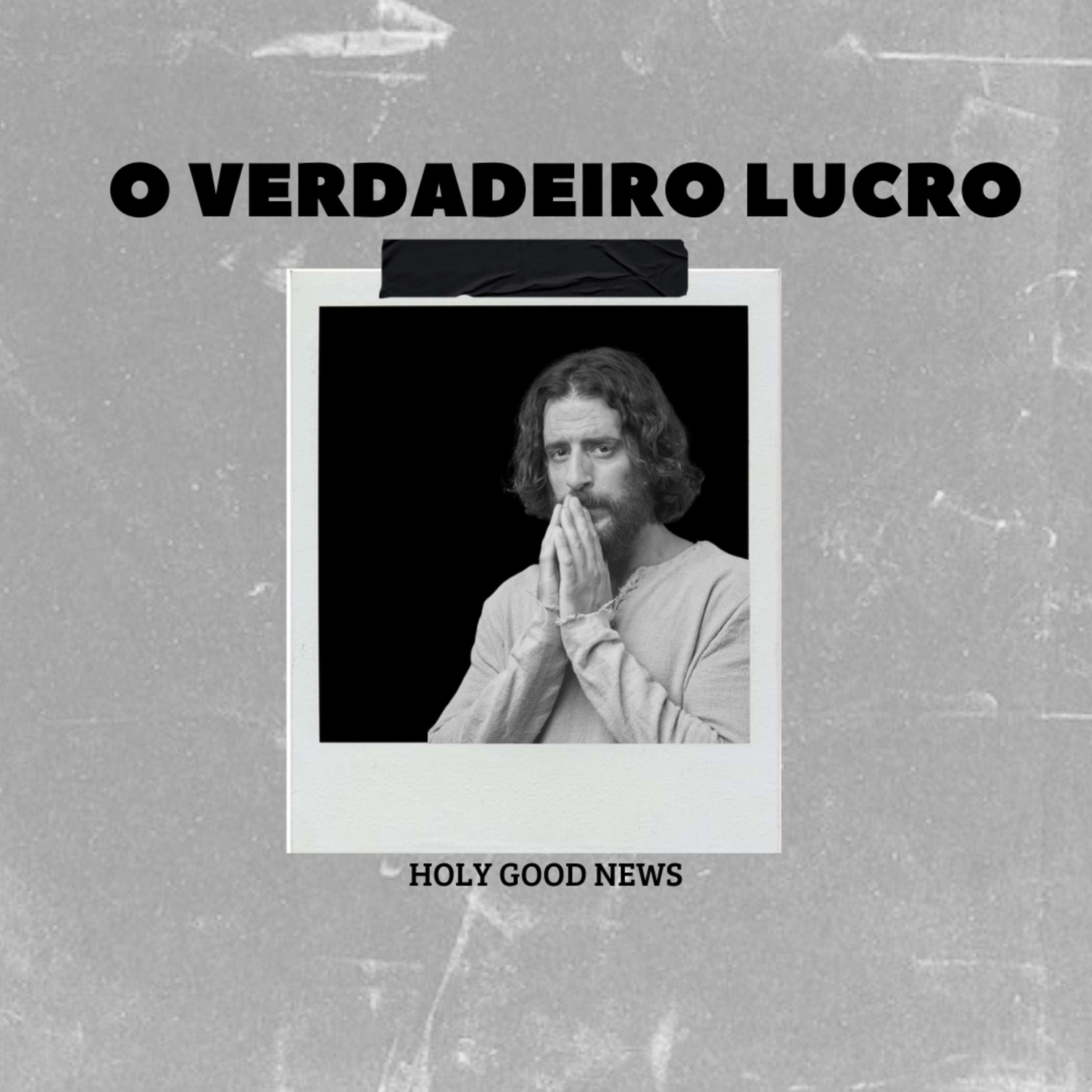 O VERDADEIRO LUCRO episode artwork