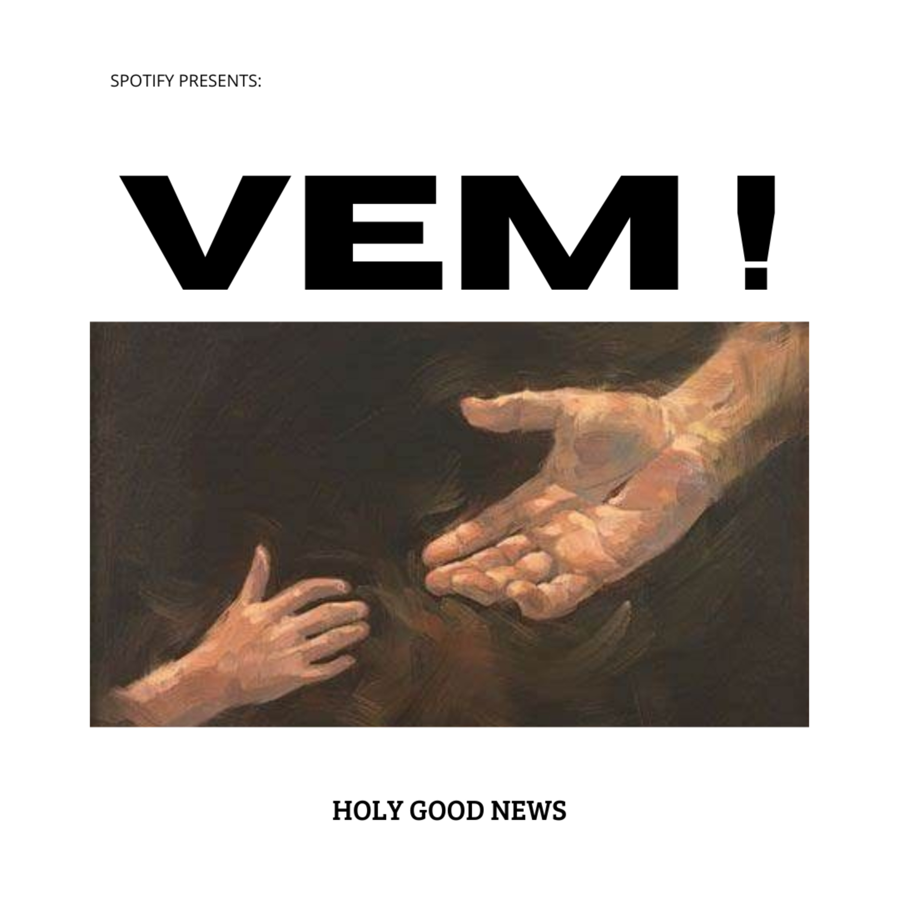 V E M ! episode artwork