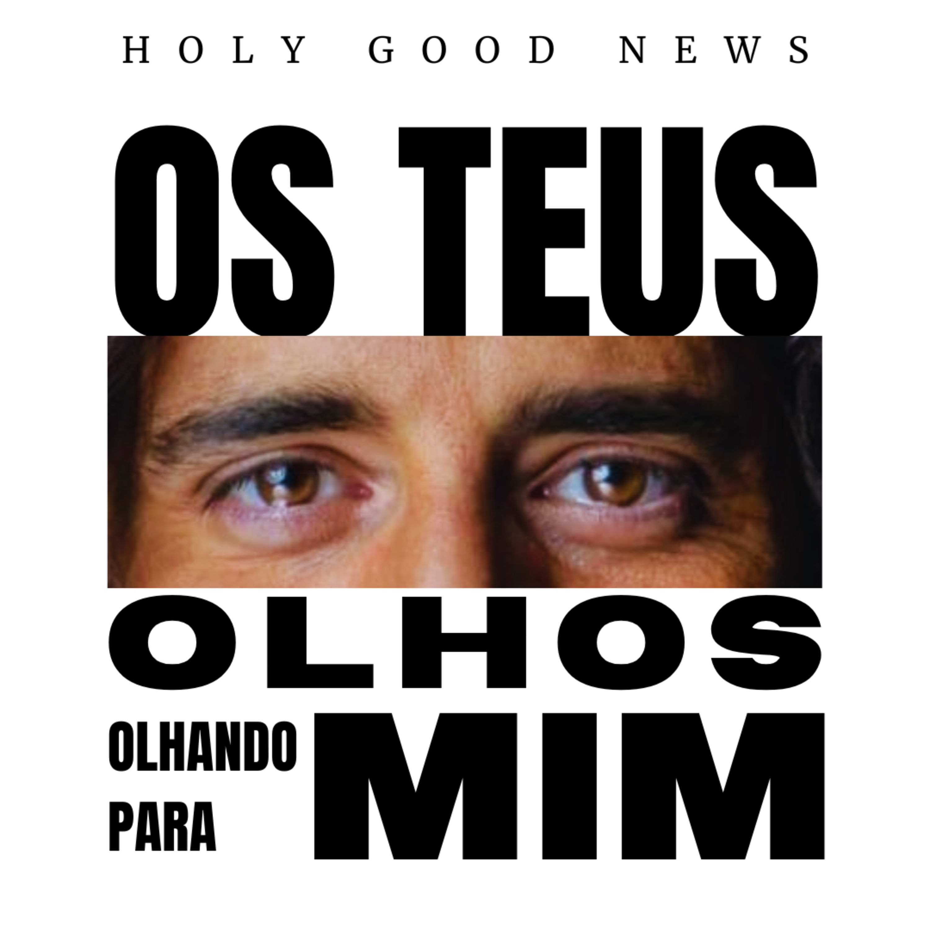 OS TEUS OLHOS episode artwork