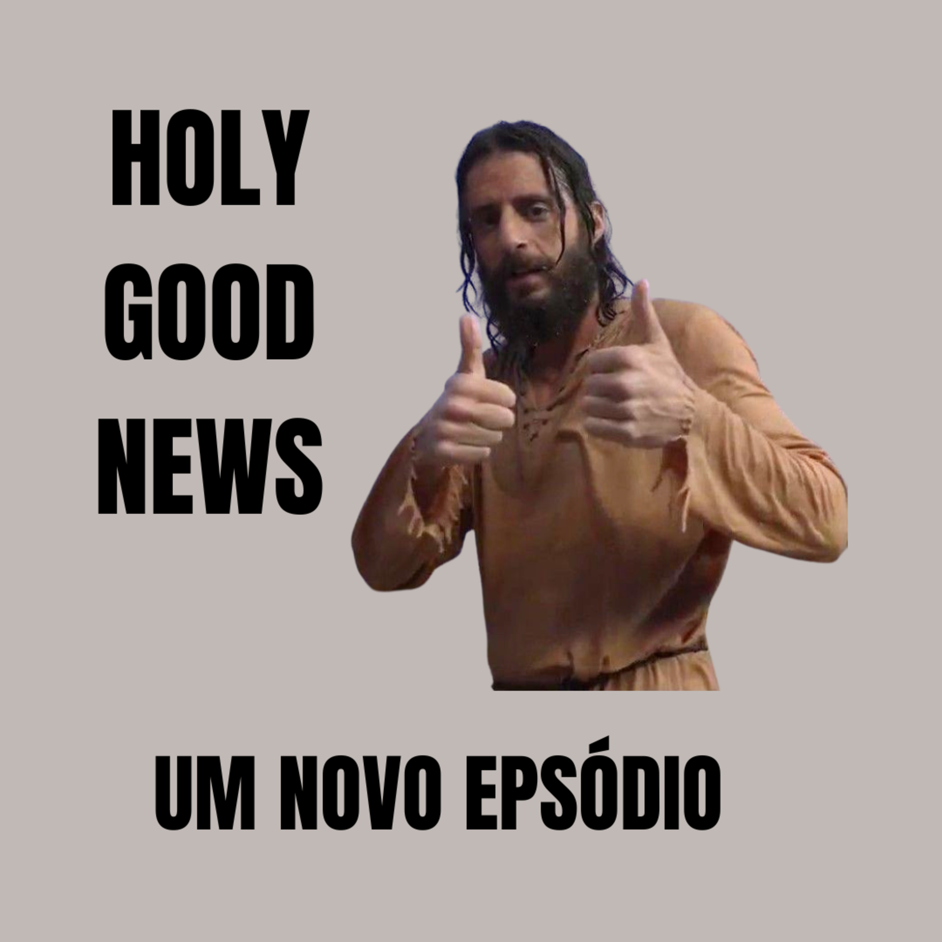 AQUELA ATITUDE QUE COMOVE episode artwork
