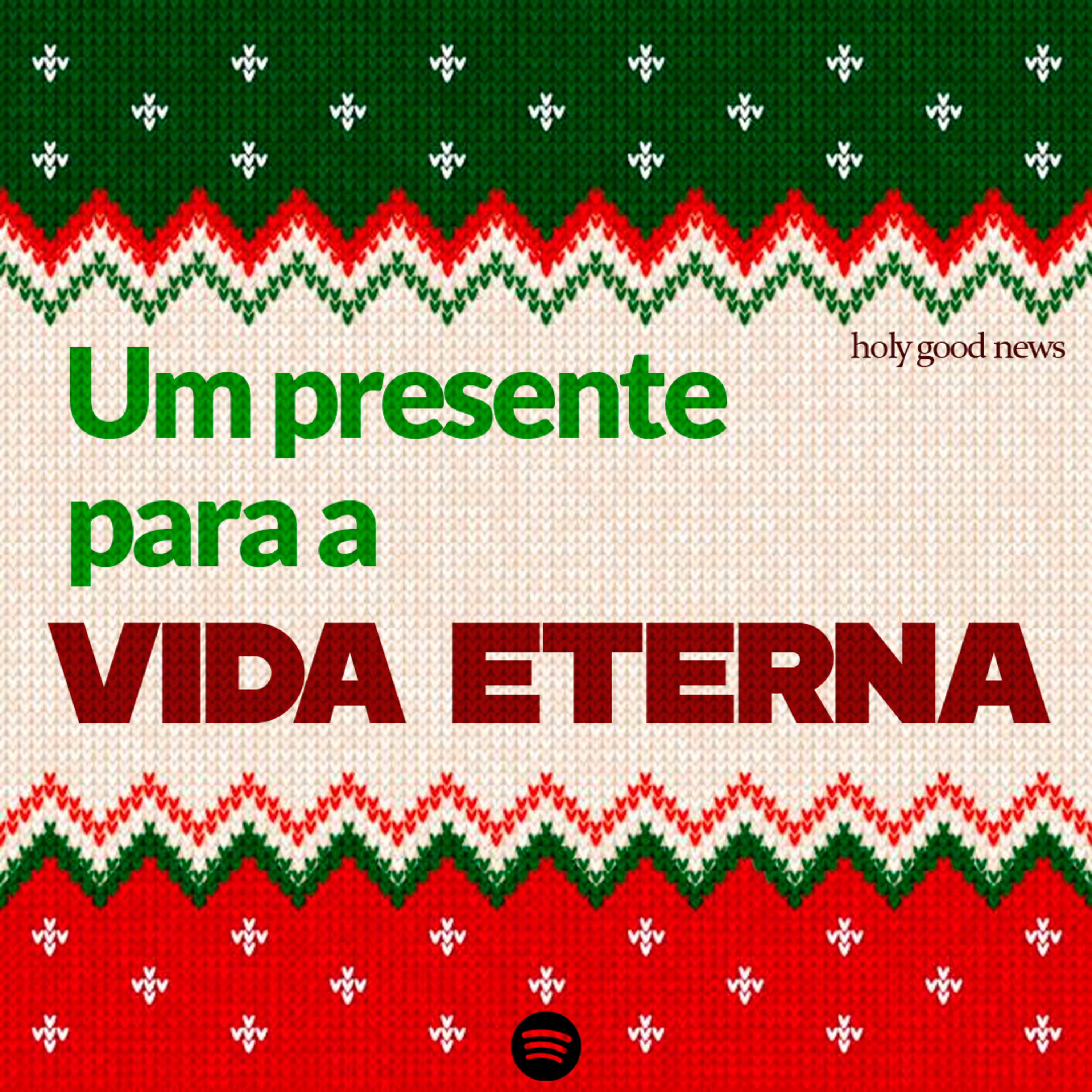 O PRESENTE ETERNO episode artwork